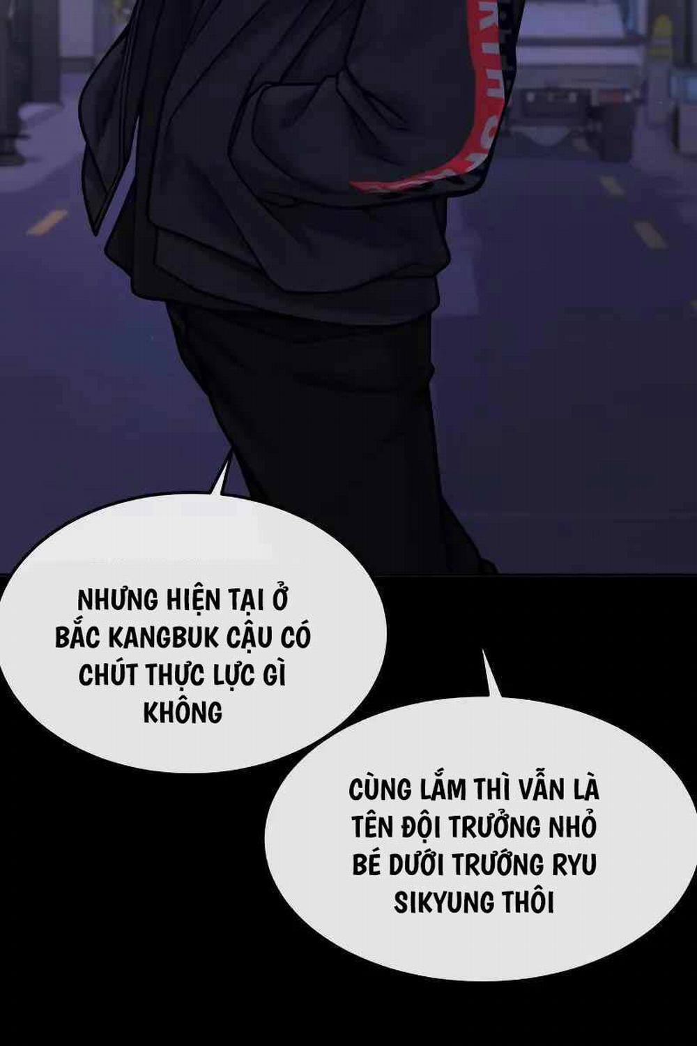 manhwax10.com - Truyện Manhwa Nhiệm Vụ Diệu Kỳ Chương 128 Trang 44