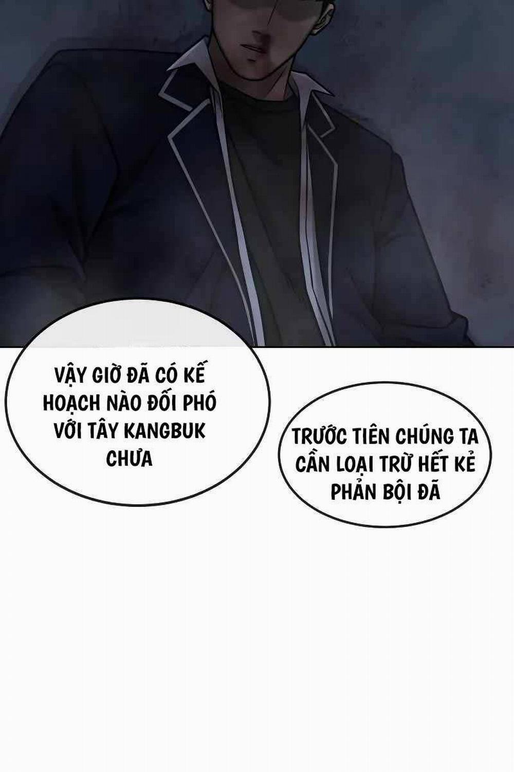 manhwax10.com - Truyện Manhwa Nhiệm Vụ Diệu Kỳ Chương 128 Trang 55