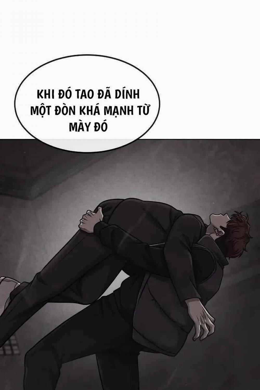 manhwax10.com - Truyện Manhwa Nhiệm Vụ Diệu Kỳ Chương 129 Trang 152