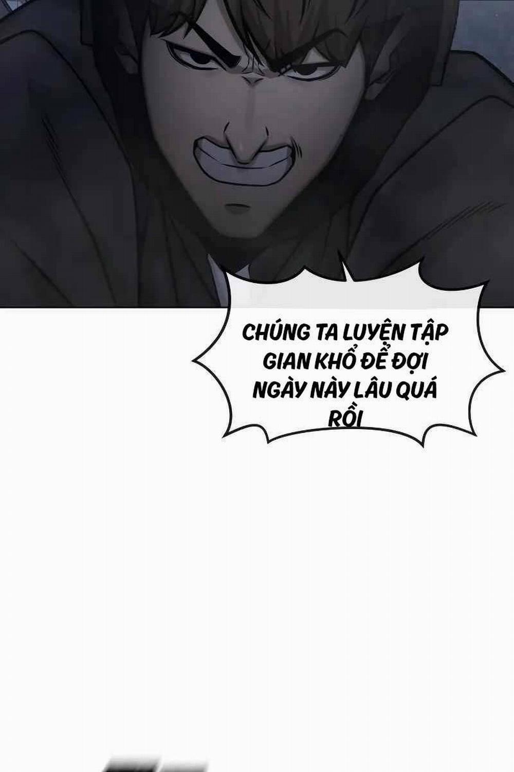 manhwax10.com - Truyện Manhwa Nhiệm Vụ Diệu Kỳ Chương 129 Trang 23