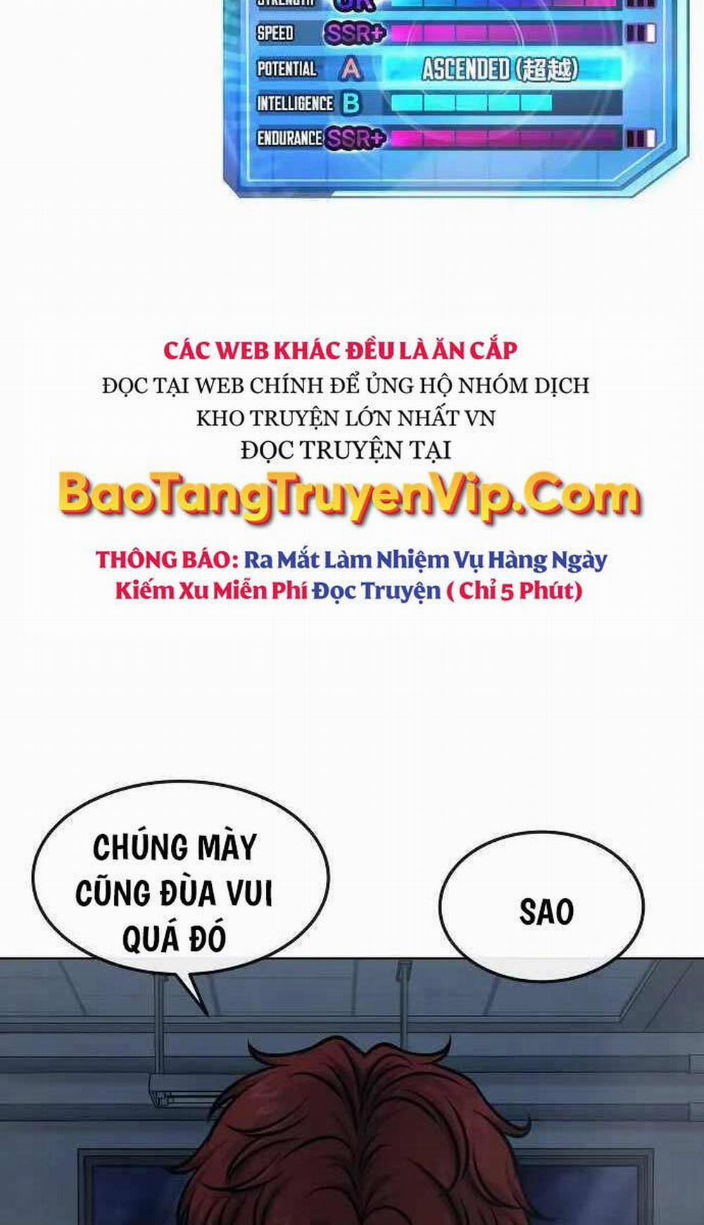 manhwax10.com - Truyện Manhwa Nhiệm Vụ Diệu Kỳ Chương 130 Trang 6