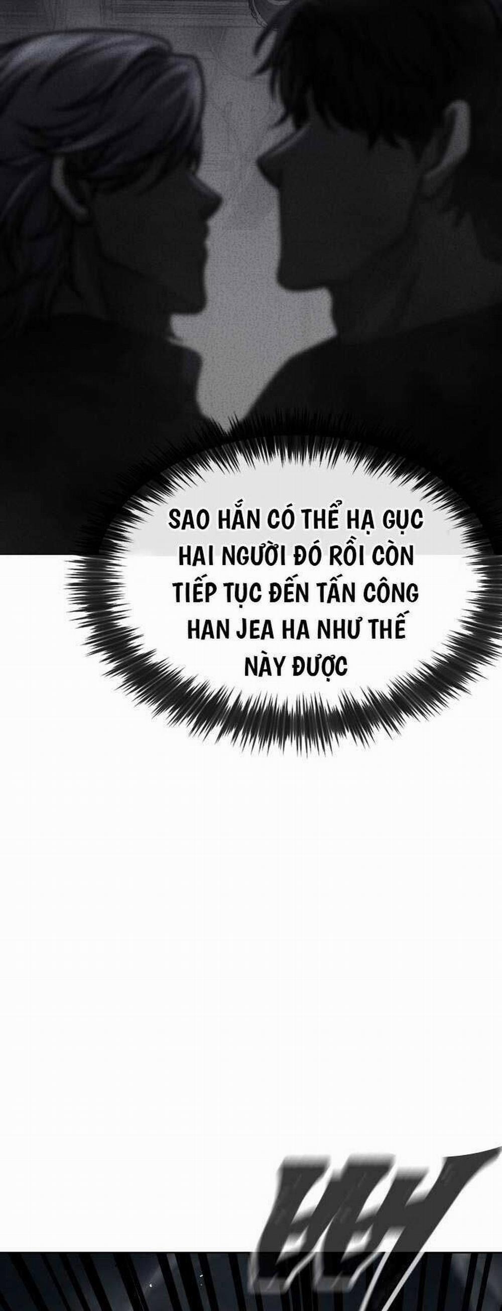 manhwax10.com - Truyện Manhwa Nhiệm Vụ Diệu Kỳ Chương 131 Trang 19