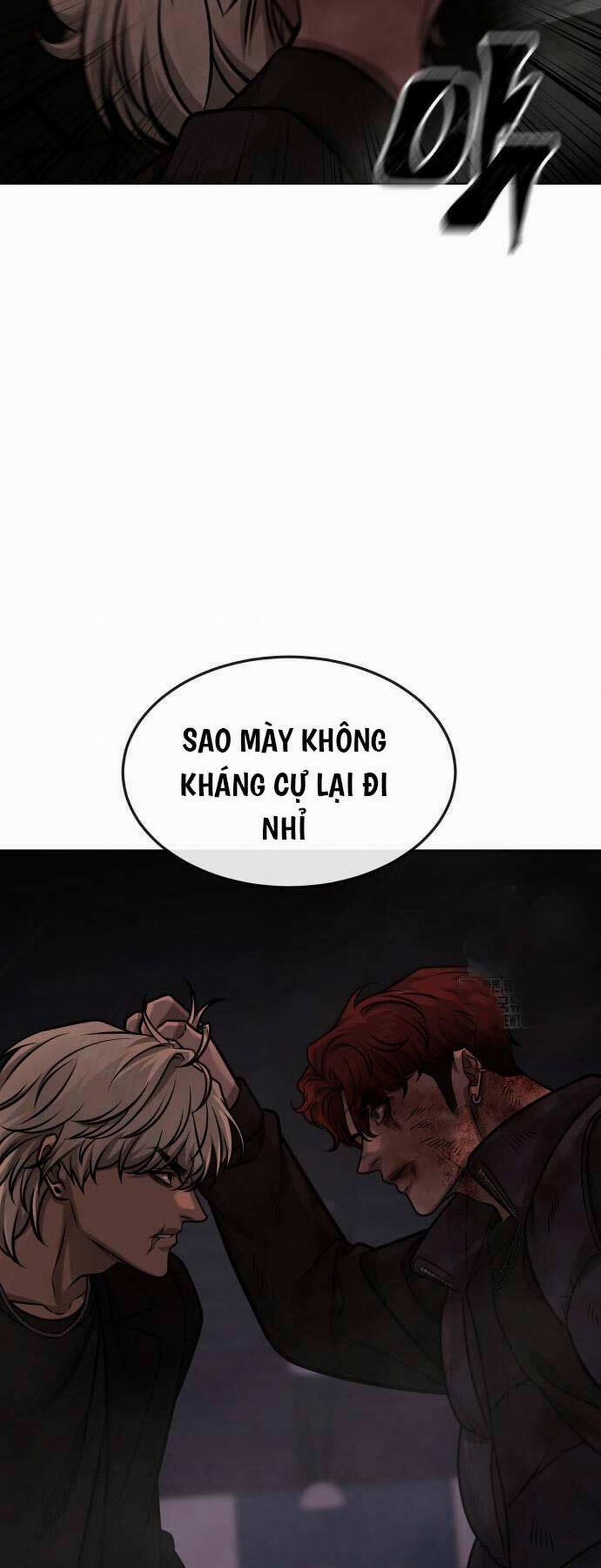 manhwax10.com - Truyện Manhwa Nhiệm Vụ Diệu Kỳ Chương 131 Trang 33