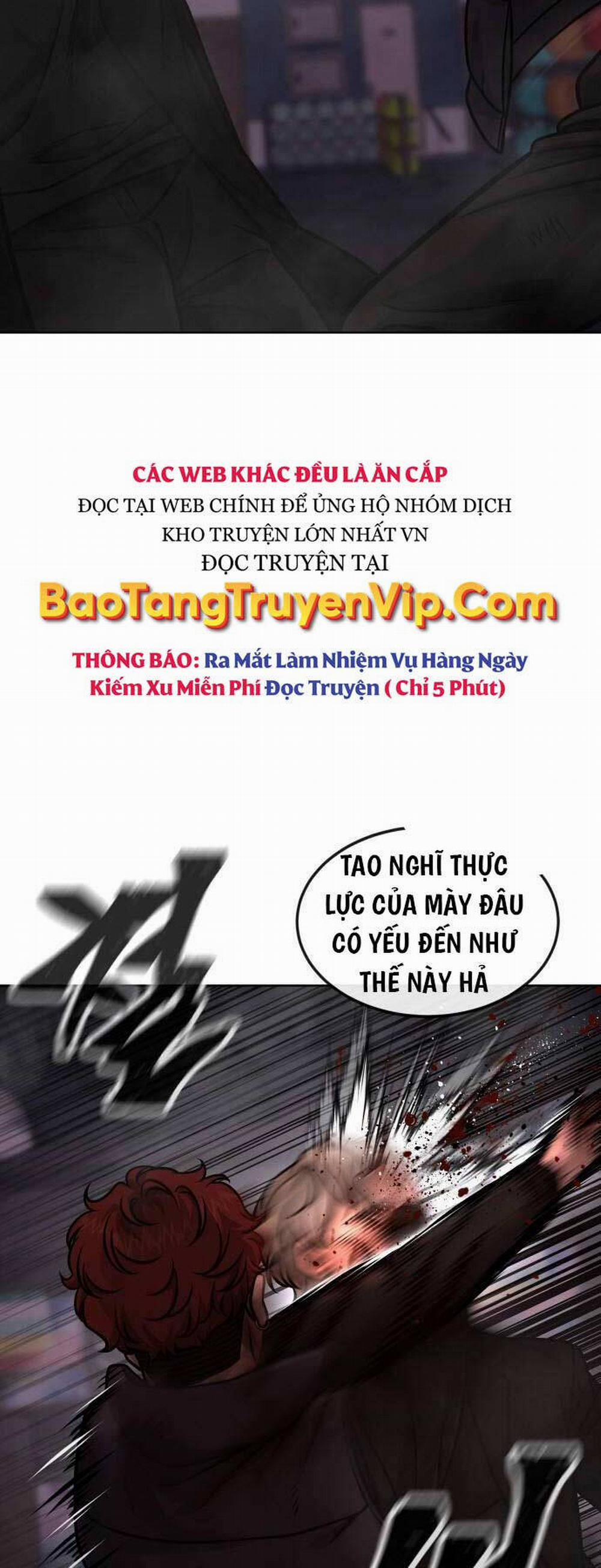 manhwax10.com - Truyện Manhwa Nhiệm Vụ Diệu Kỳ Chương 131 Trang 34