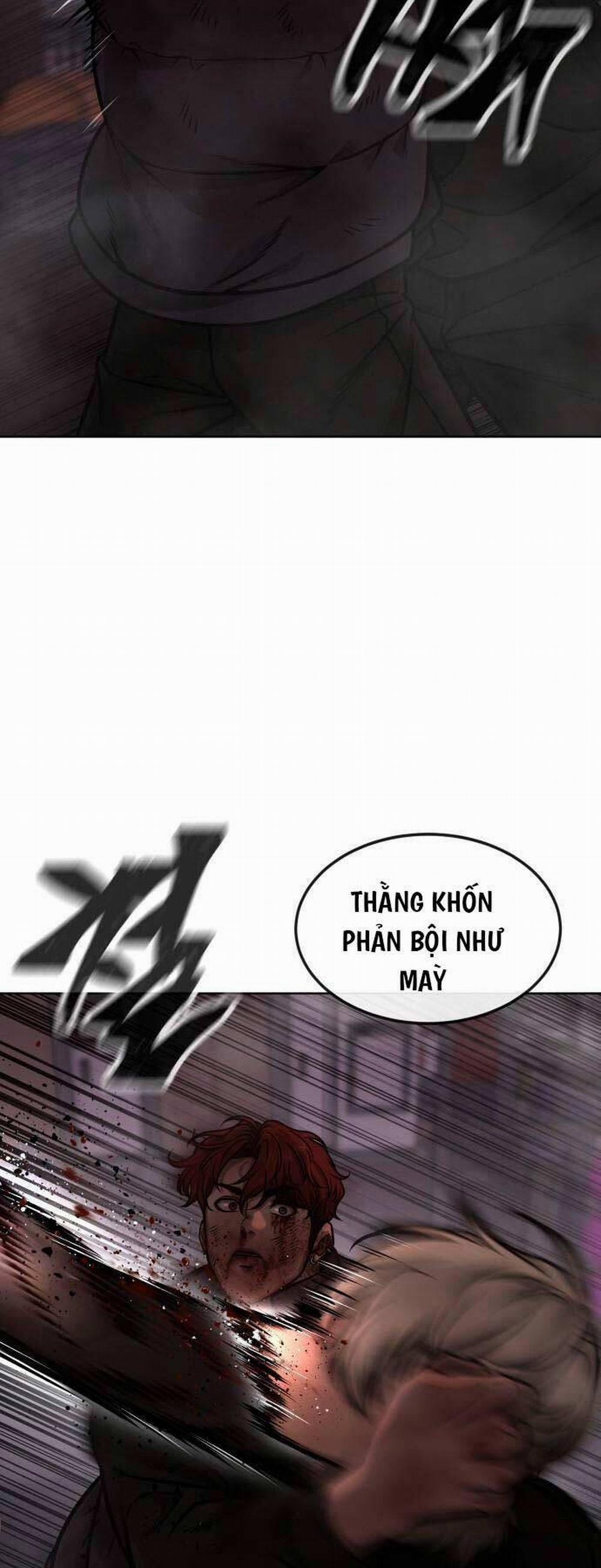 manhwax10.com - Truyện Manhwa Nhiệm Vụ Diệu Kỳ Chương 131 Trang 35