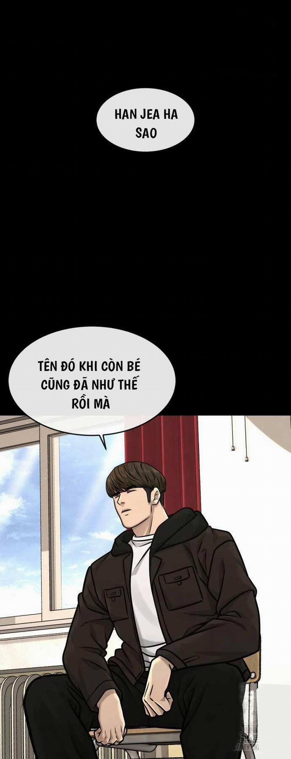 manhwax10.com - Truyện Manhwa Nhiệm Vụ Diệu Kỳ Chương 131 Trang 78