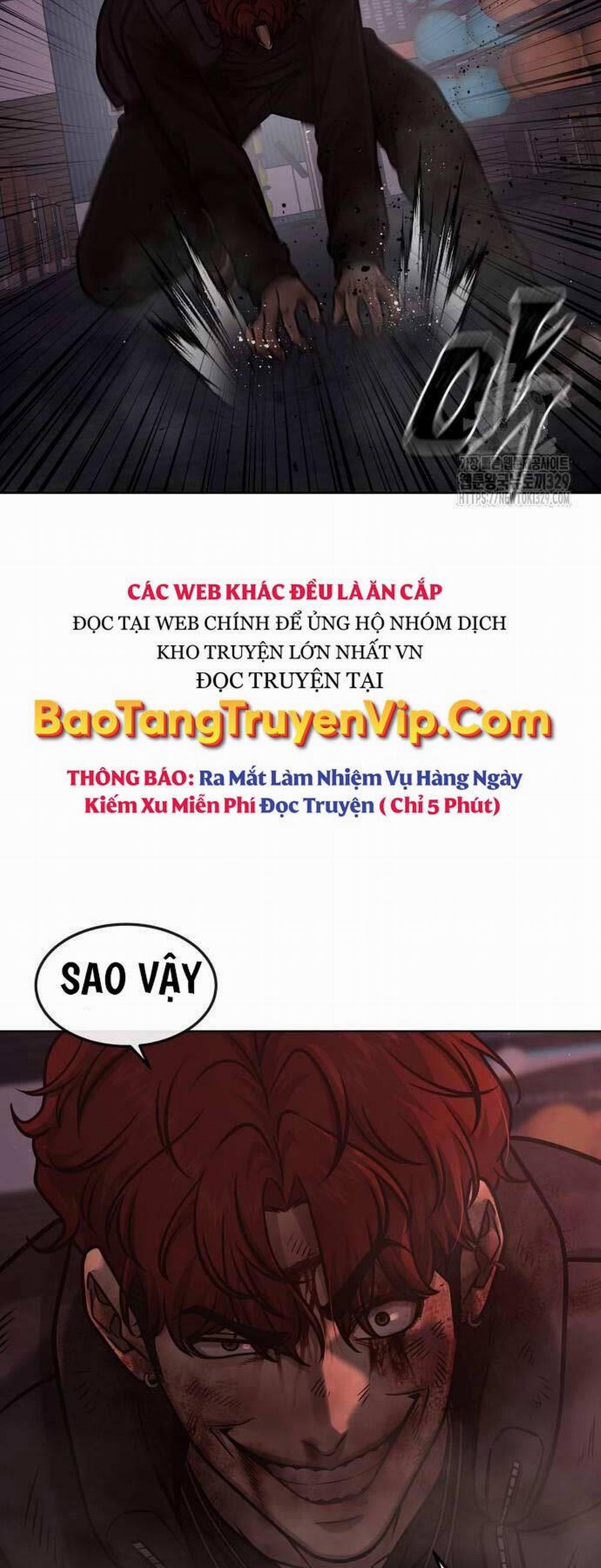 manhwax10.com - Truyện Manhwa Nhiệm Vụ Diệu Kỳ Chương 131 Trang 86