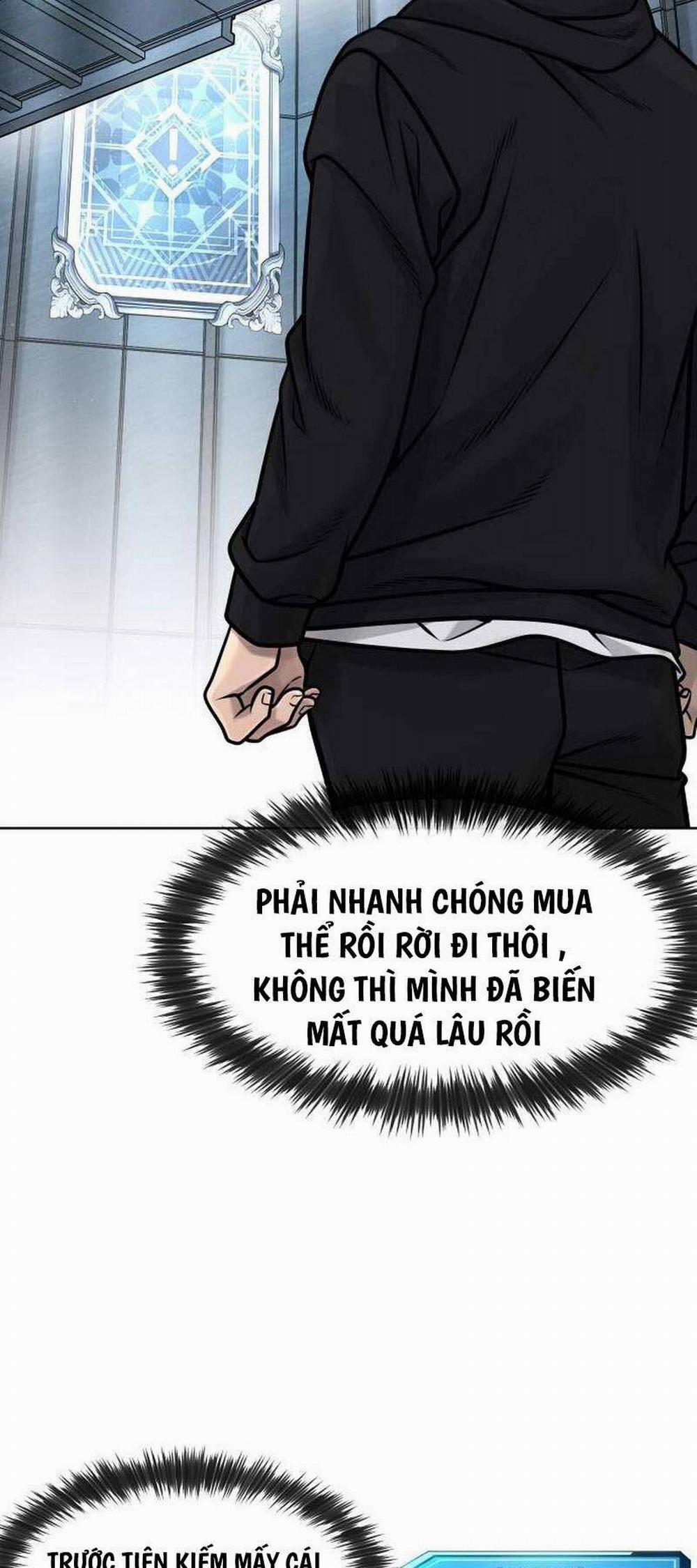 manhwax10.com - Truyện Manhwa Nhiệm Vụ Diệu Kỳ Chương 133 Trang 32