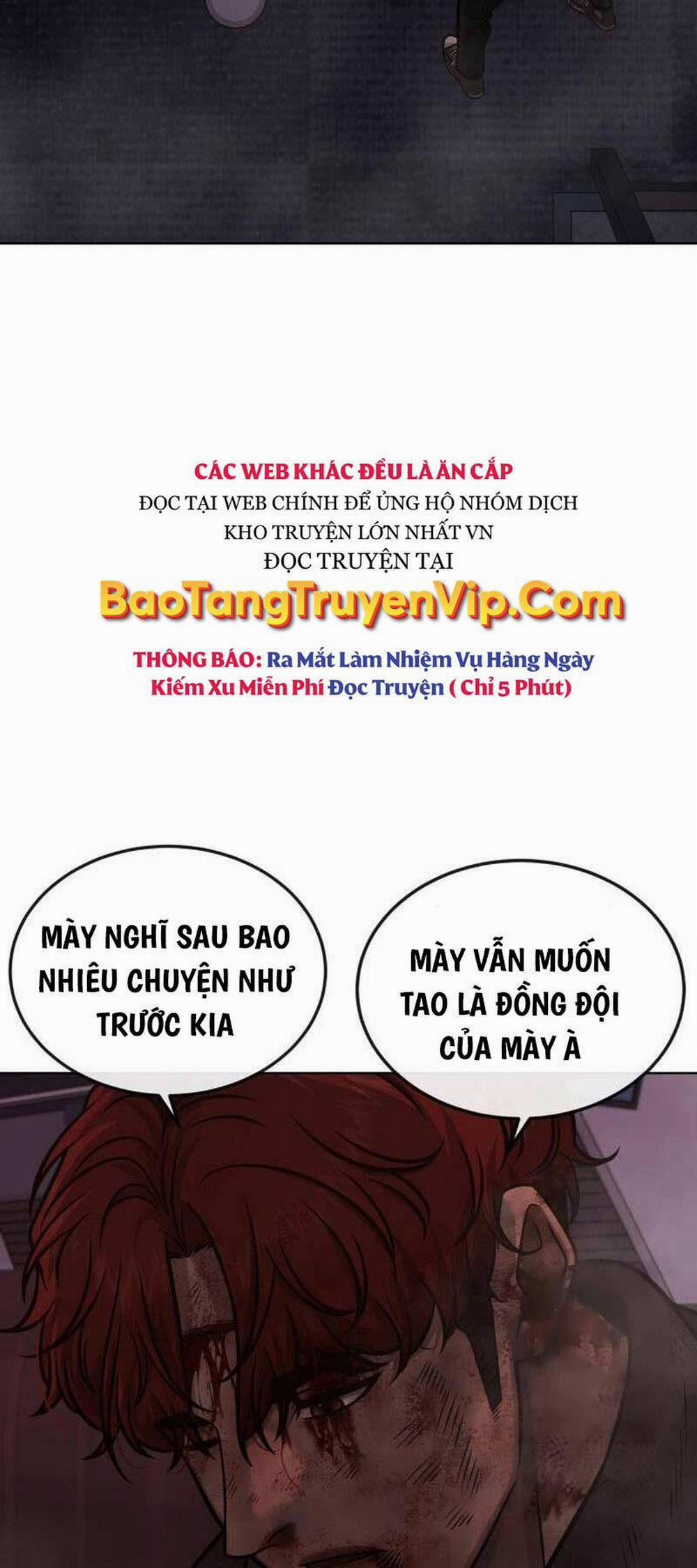 manhwax10.com - Truyện Manhwa Nhiệm Vụ Diệu Kỳ Chương 133 Trang 5