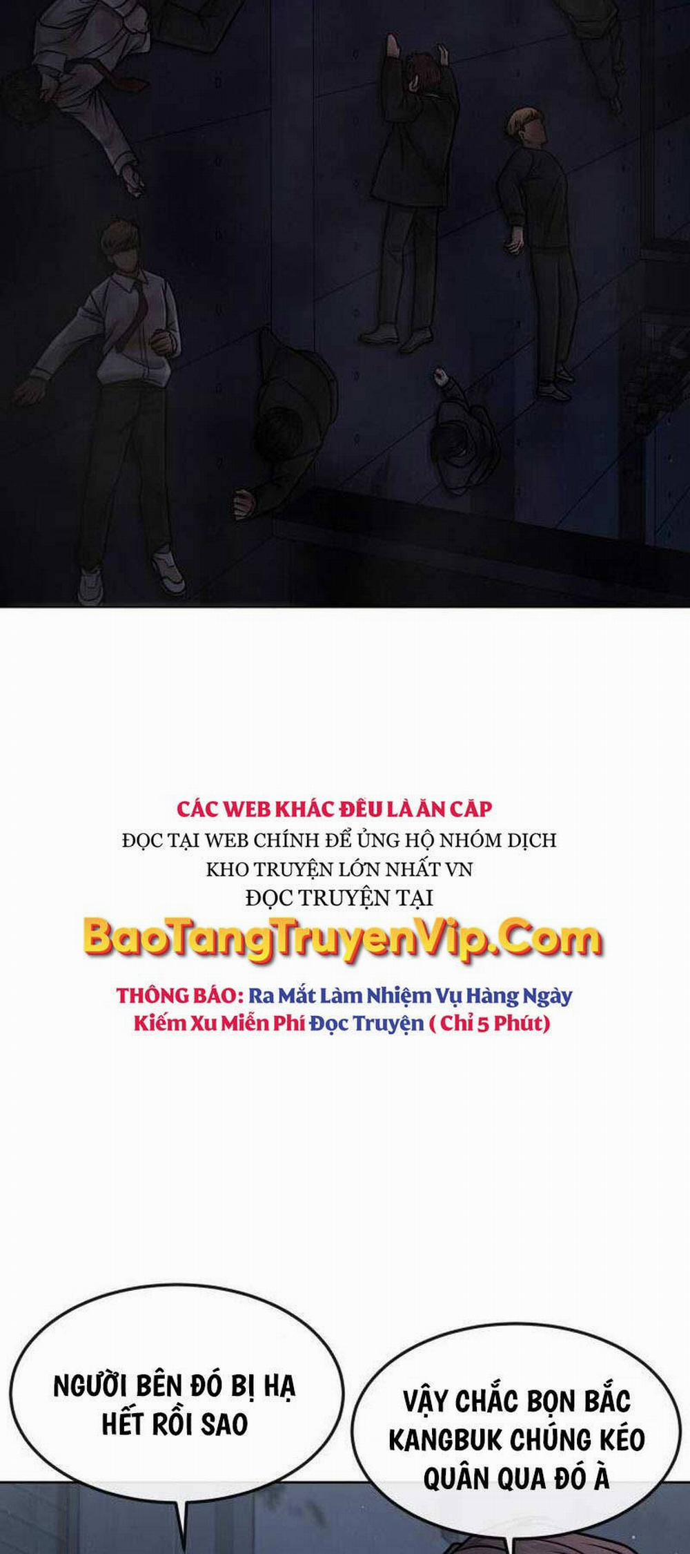 manhwax10.com - Truyện Manhwa Nhiệm Vụ Diệu Kỳ Chương 133 Trang 53