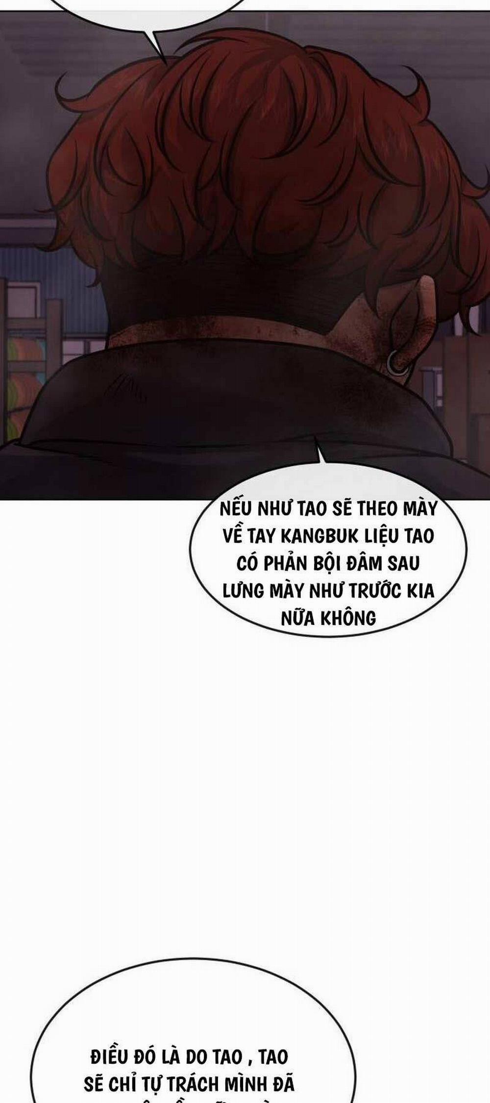 manhwax10.com - Truyện Manhwa Nhiệm Vụ Diệu Kỳ Chương 133 Trang 9