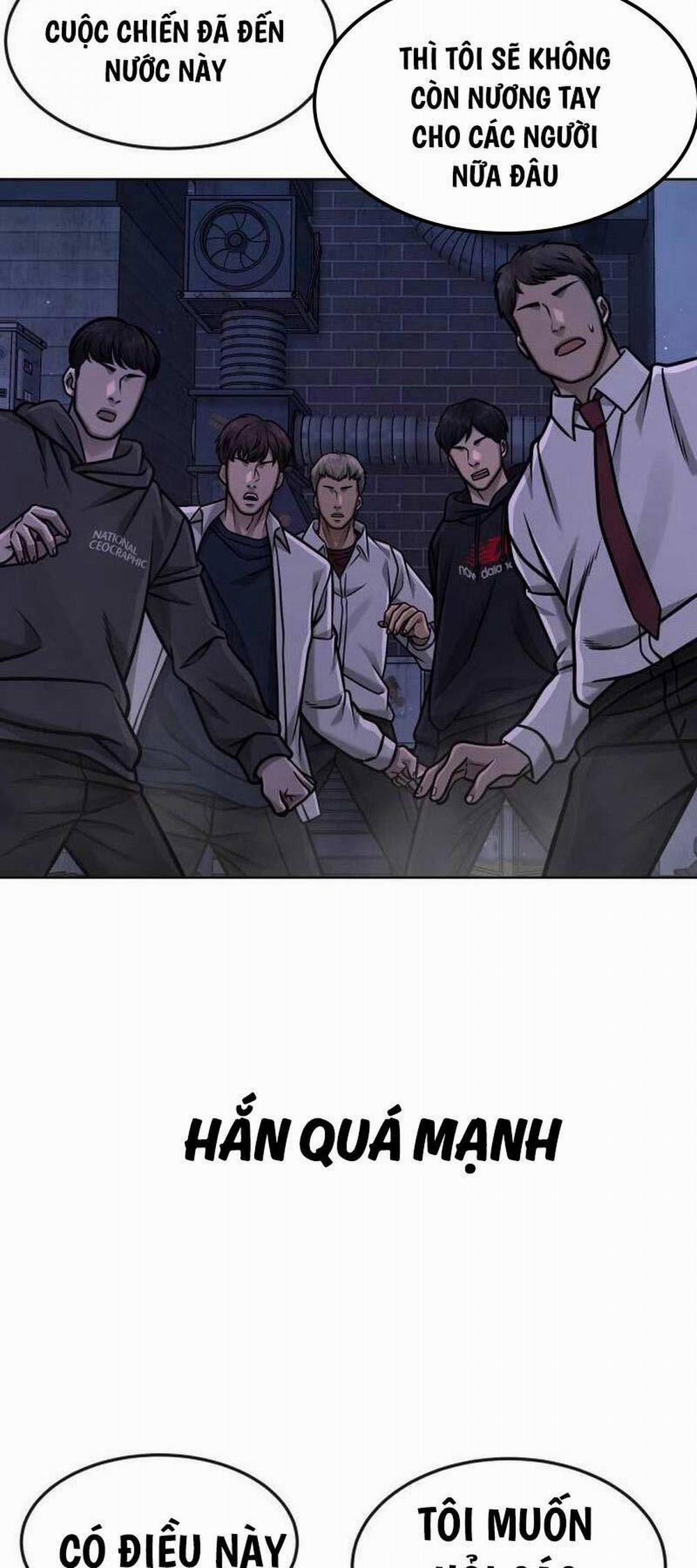 manhwax10.com - Truyện Manhwa Nhiệm Vụ Diệu Kỳ Chương 133 Trang 87