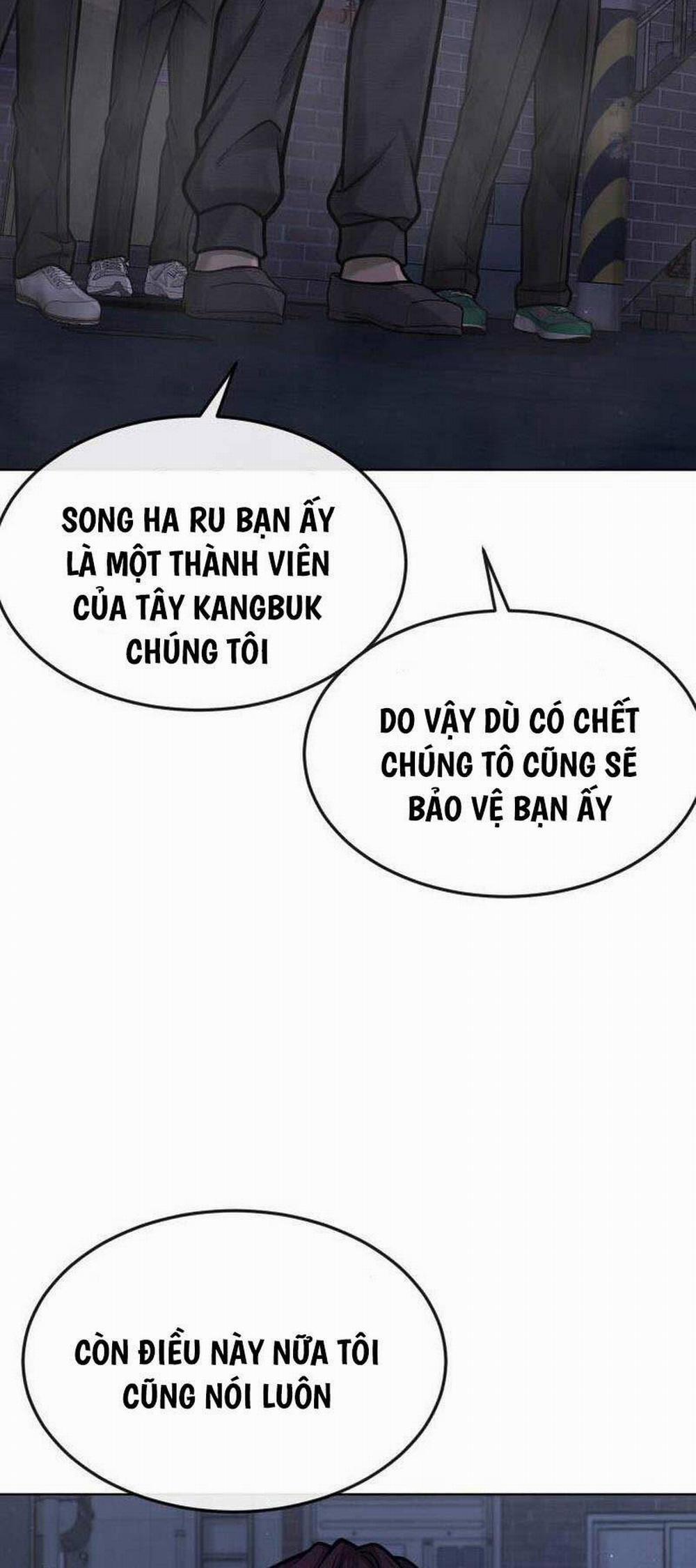 manhwax10.com - Truyện Manhwa Nhiệm Vụ Diệu Kỳ Chương 133 Trang 93