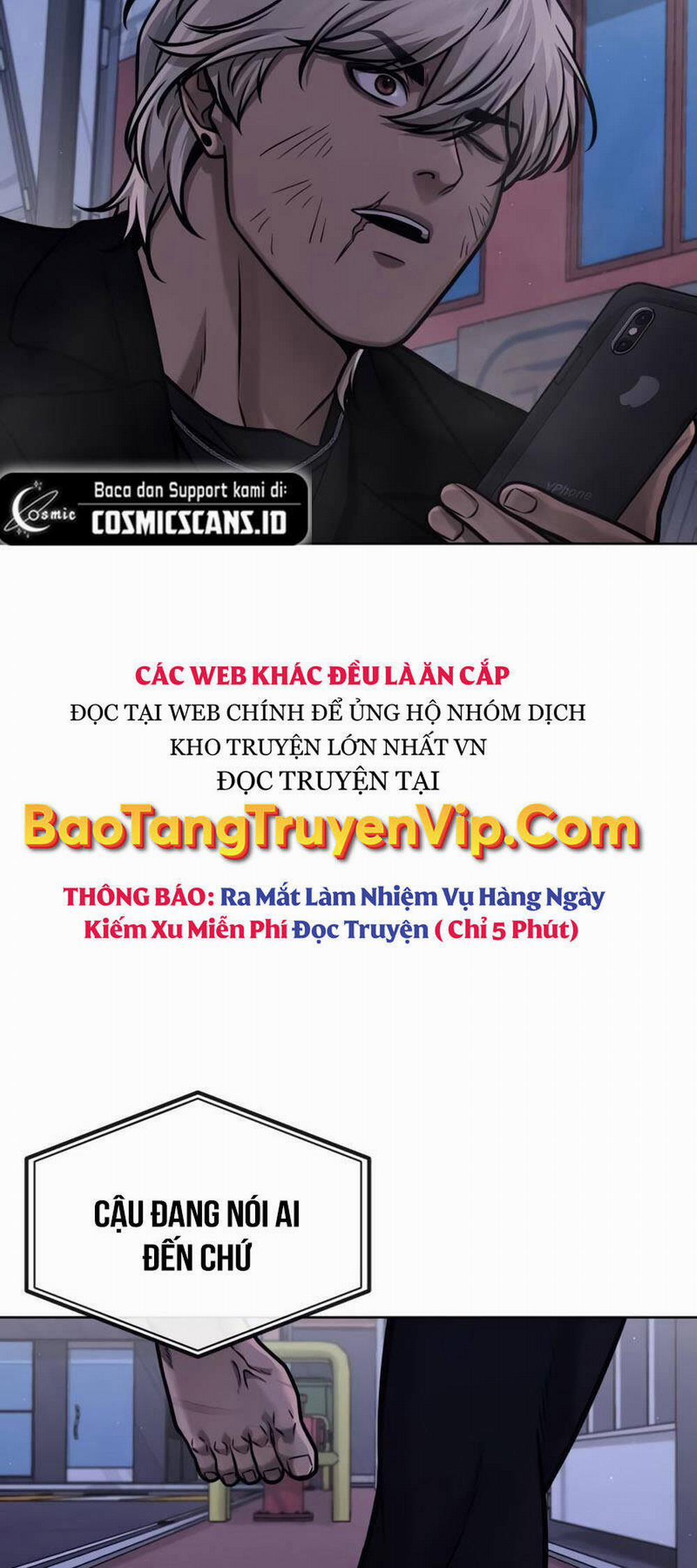 manhwax10.com - Truyện Manhwa Nhiệm Vụ Diệu Kỳ Chương 134 Trang 62