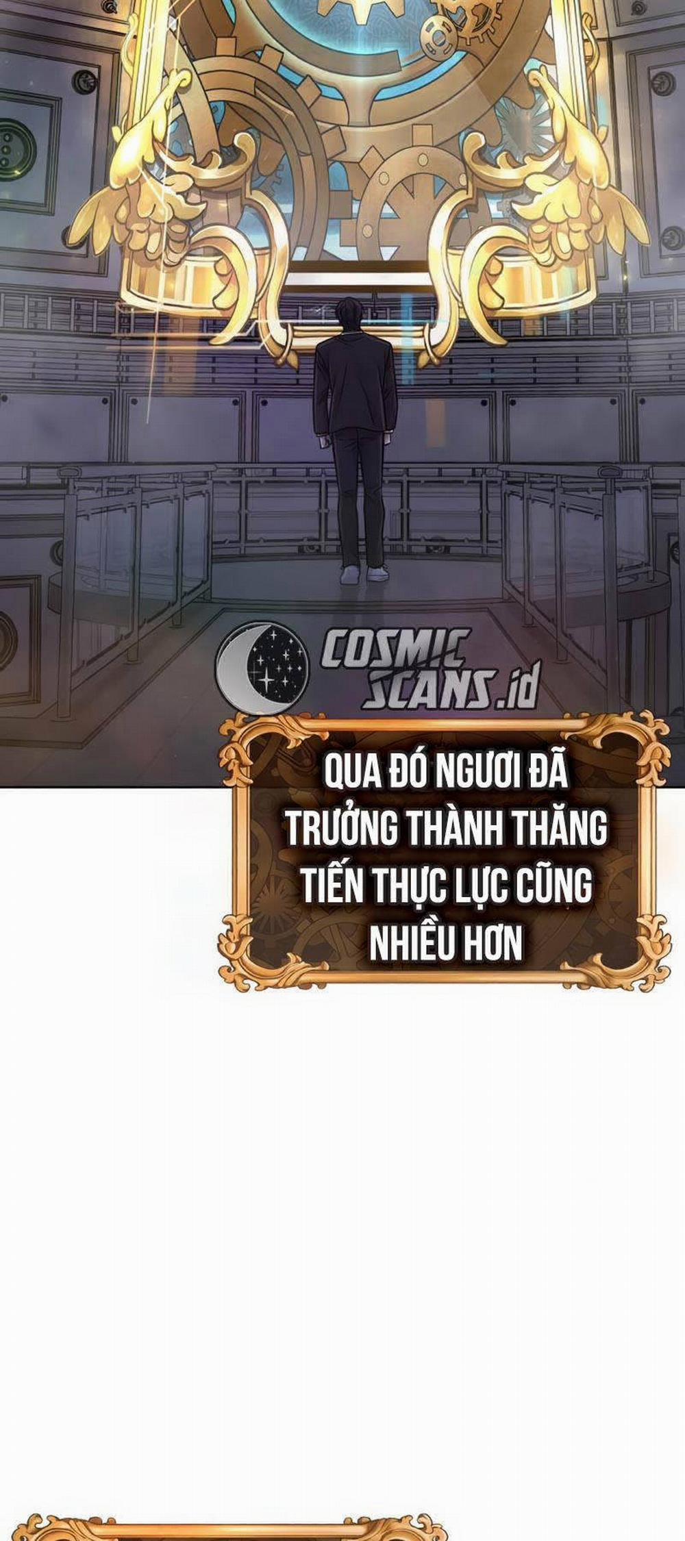 manhwax10.com - Truyện Manhwa Nhiệm Vụ Diệu Kỳ Chương 136 Trang 103