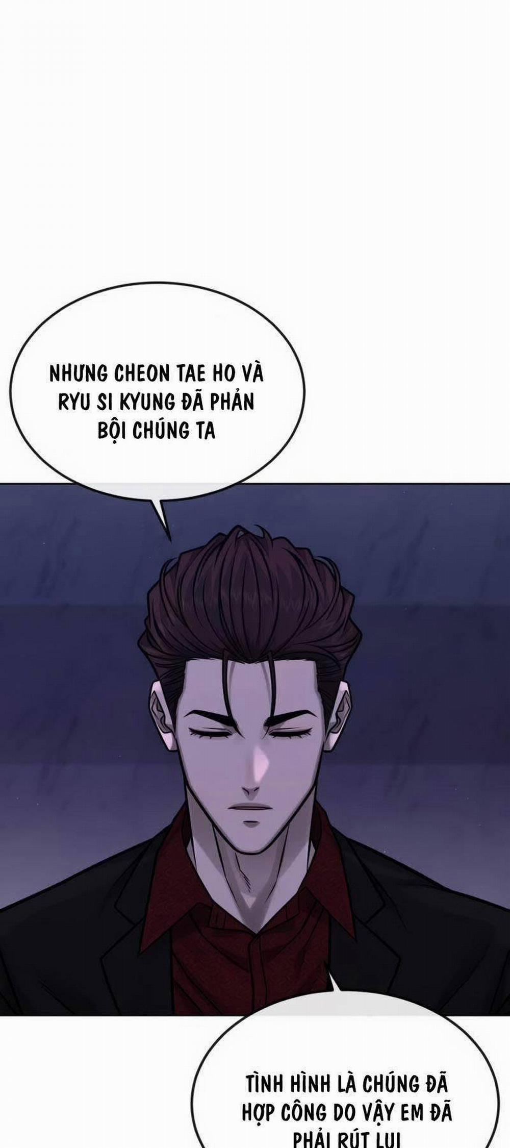 manhwax10.com - Truyện Manhwa Nhiệm Vụ Diệu Kỳ Chương 136 Trang 111