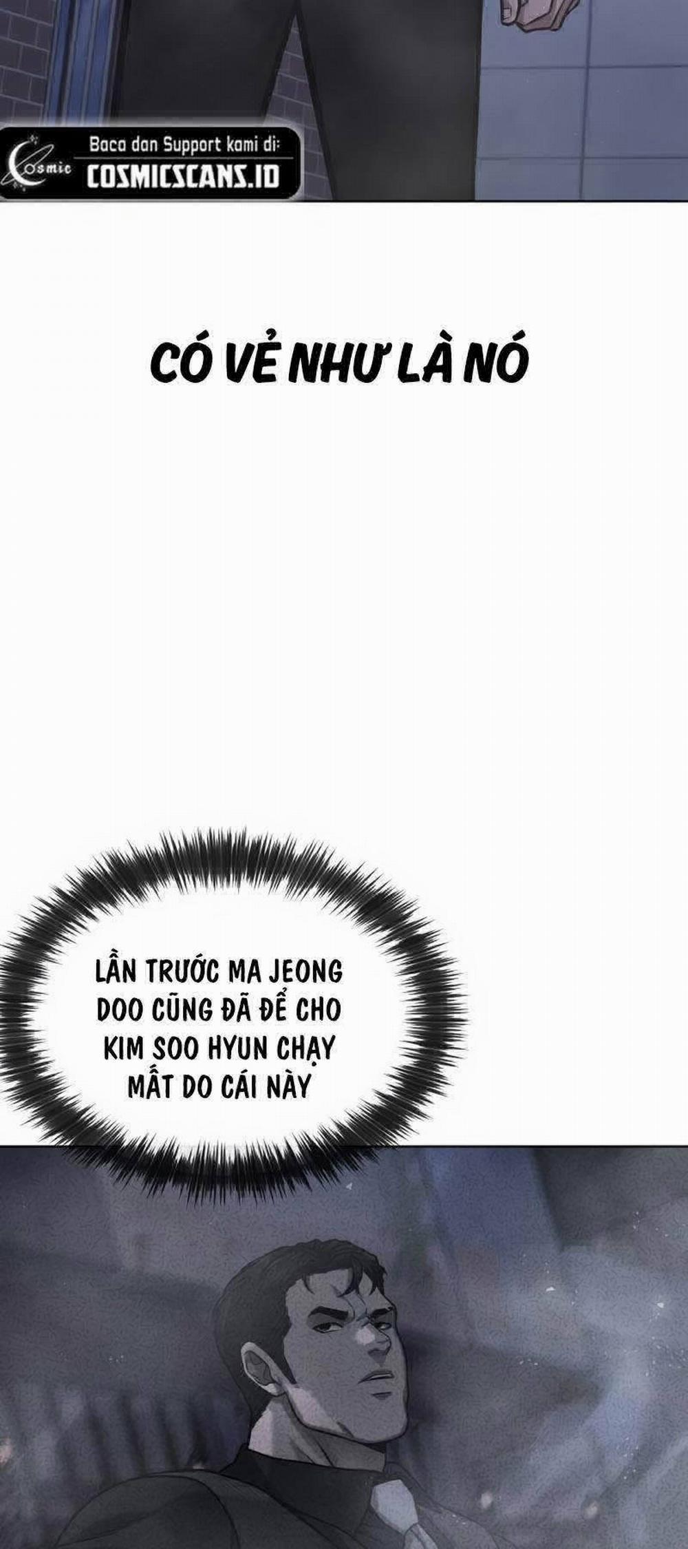 manhwax10.com - Truyện Manhwa Nhiệm Vụ Diệu Kỳ Chương 136 Trang 36