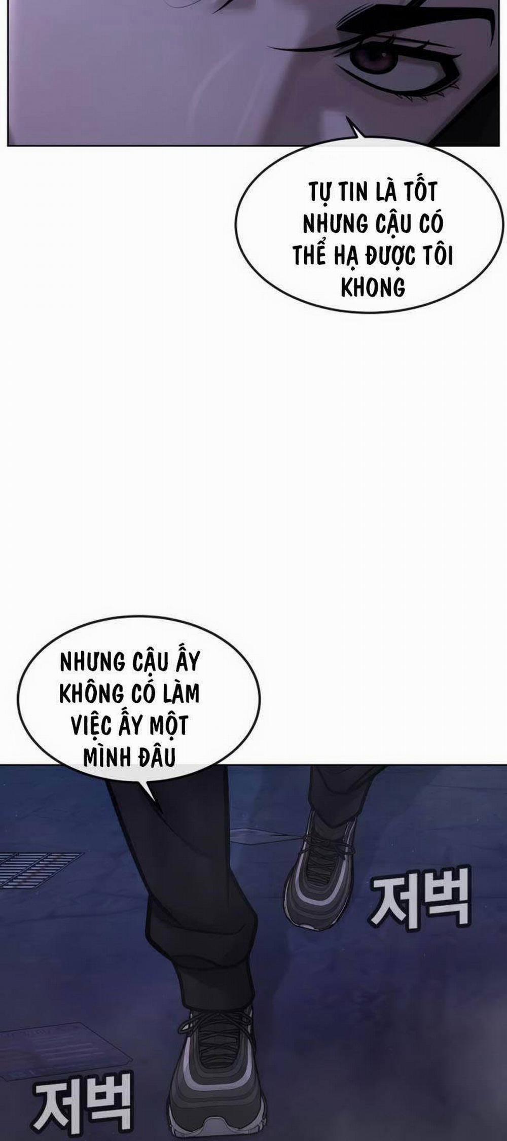 manhwax10.com - Truyện Manhwa Nhiệm Vụ Diệu Kỳ Chương 136 Trang 55