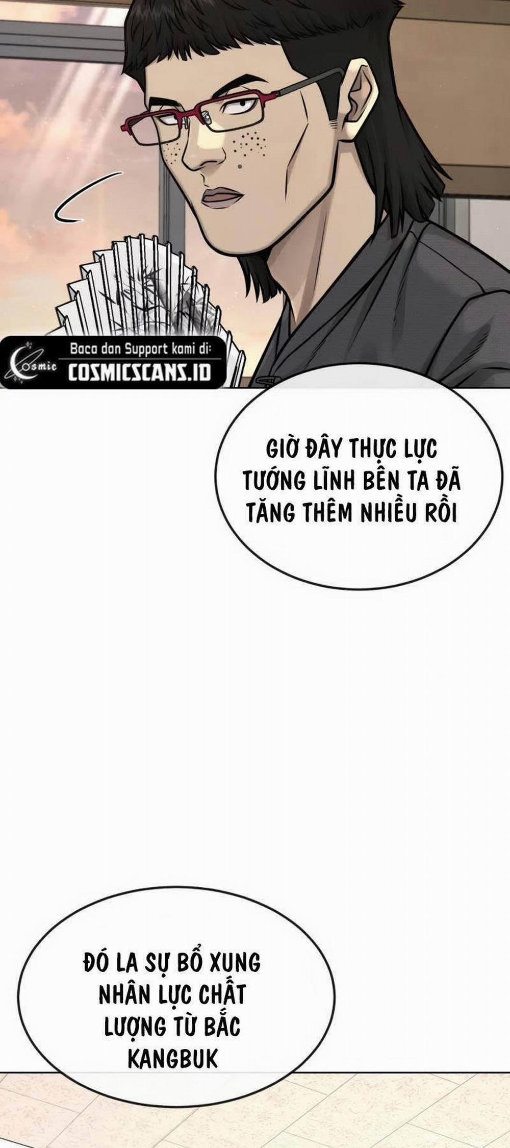 manhwax10.com - Truyện Manhwa Nhiệm Vụ Diệu Kỳ Chương 136 Trang 83