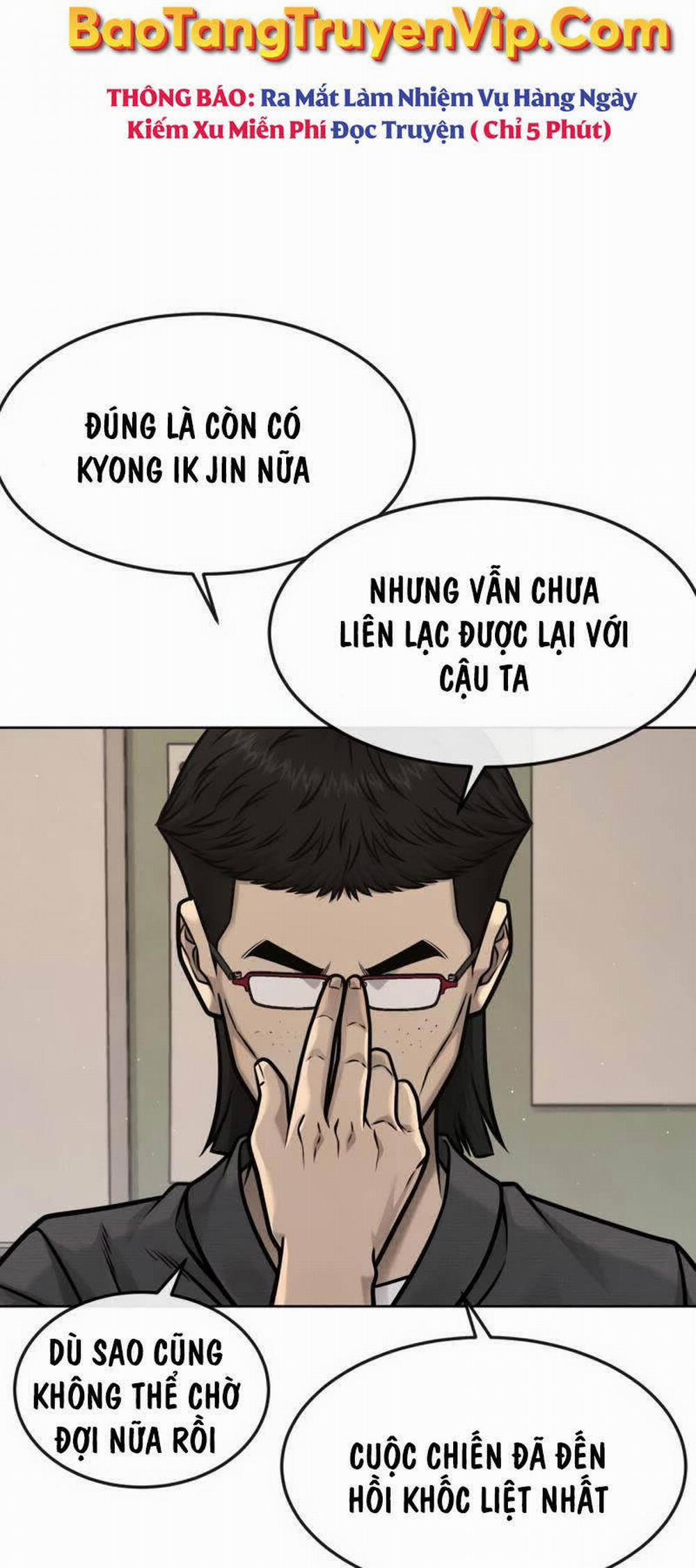 manhwax10.com - Truyện Manhwa Nhiệm Vụ Diệu Kỳ Chương 136 Trang 93