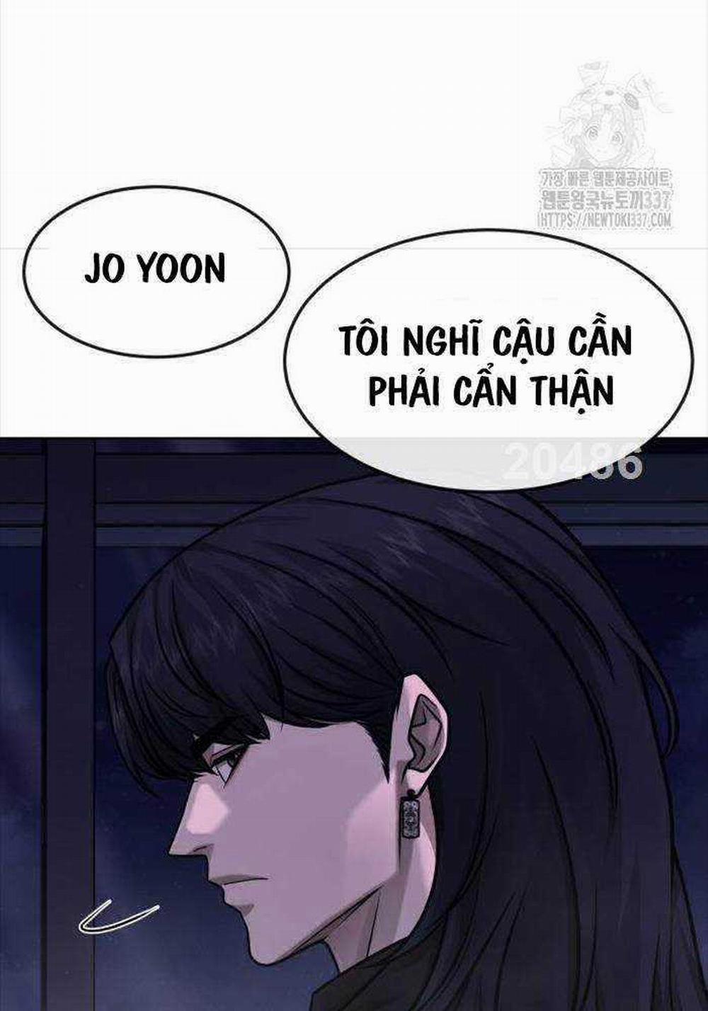 manhwax10.com - Truyện Manhwa Nhiệm Vụ Diệu Kỳ Chương 137 ToptruyenZ com Trang 5