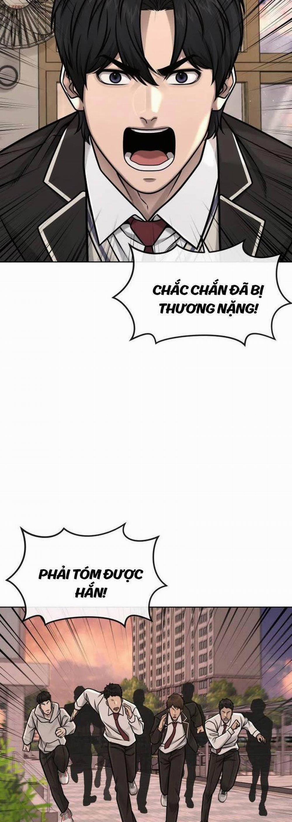 manhwax10.com - Truyện Manhwa Nhiệm Vụ Diệu Kỳ Chương 138 Trang 39