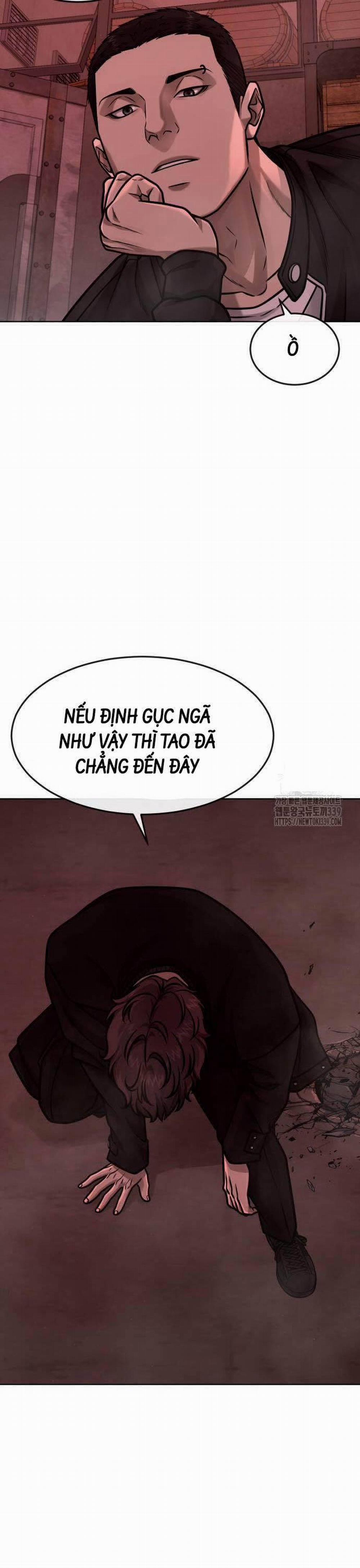 manhwax10.com - Truyện Manhwa Nhiệm Vụ Diệu Kỳ Chương 139 Trang 28