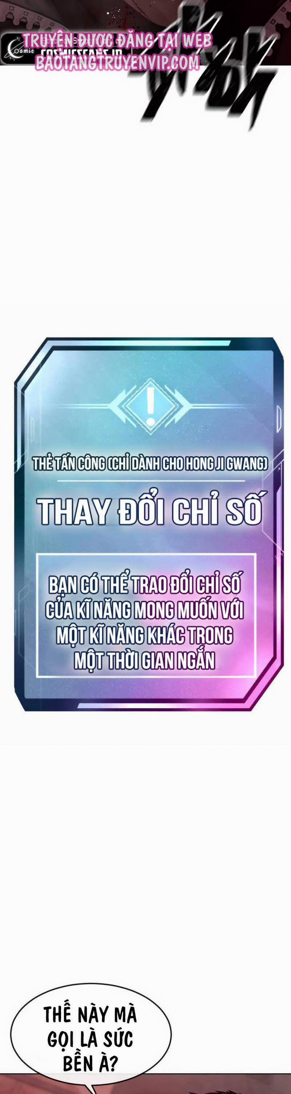 manhwax10.com - Truyện Manhwa Nhiệm Vụ Diệu Kỳ Chương 140 Trang 20