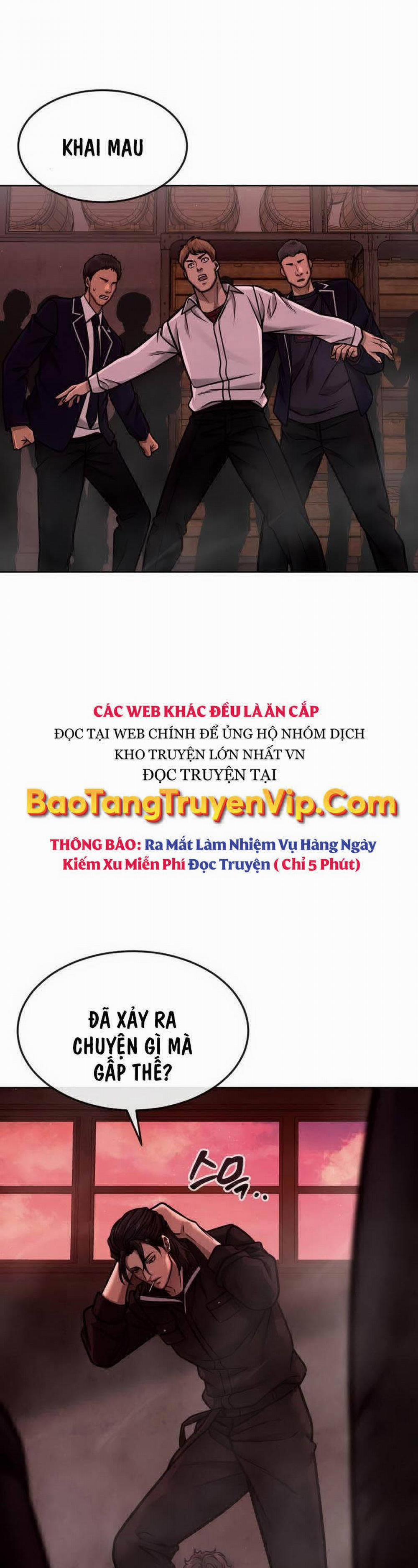 manhwax10.com - Truyện Manhwa Nhiệm Vụ Diệu Kỳ Chương 140 Trang 76