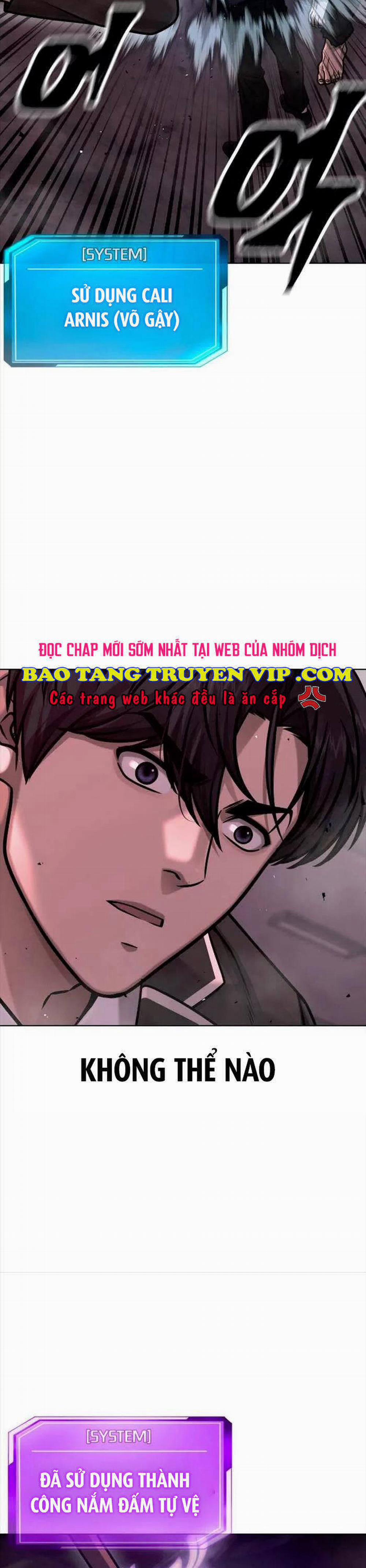 manhwax10.com - Truyện Manhwa Nhiệm Vụ Diệu Kỳ Chương 141 Trang 15