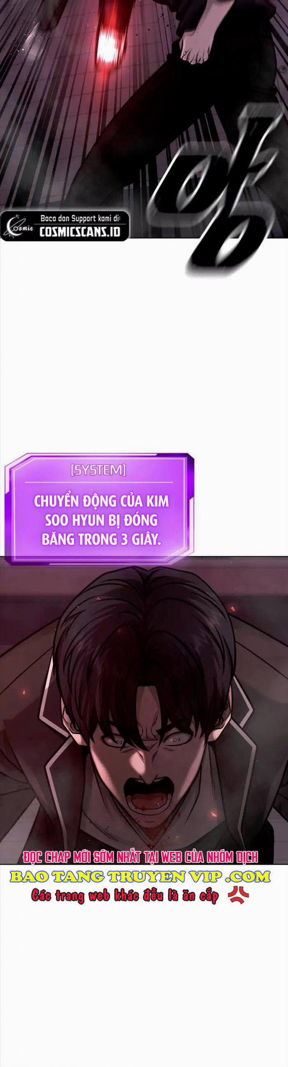 manhwax10.com - Truyện Manhwa Nhiệm Vụ Diệu Kỳ Chương 141 Trang 17