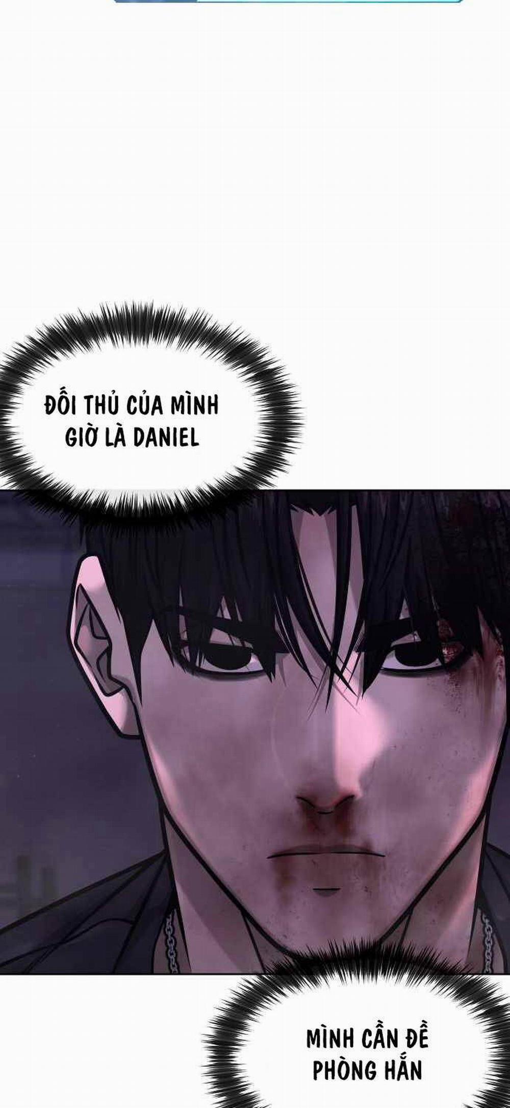 manhwax10.com - Truyện Manhwa Nhiệm Vụ Diệu Kỳ Chương 144 Trang 77