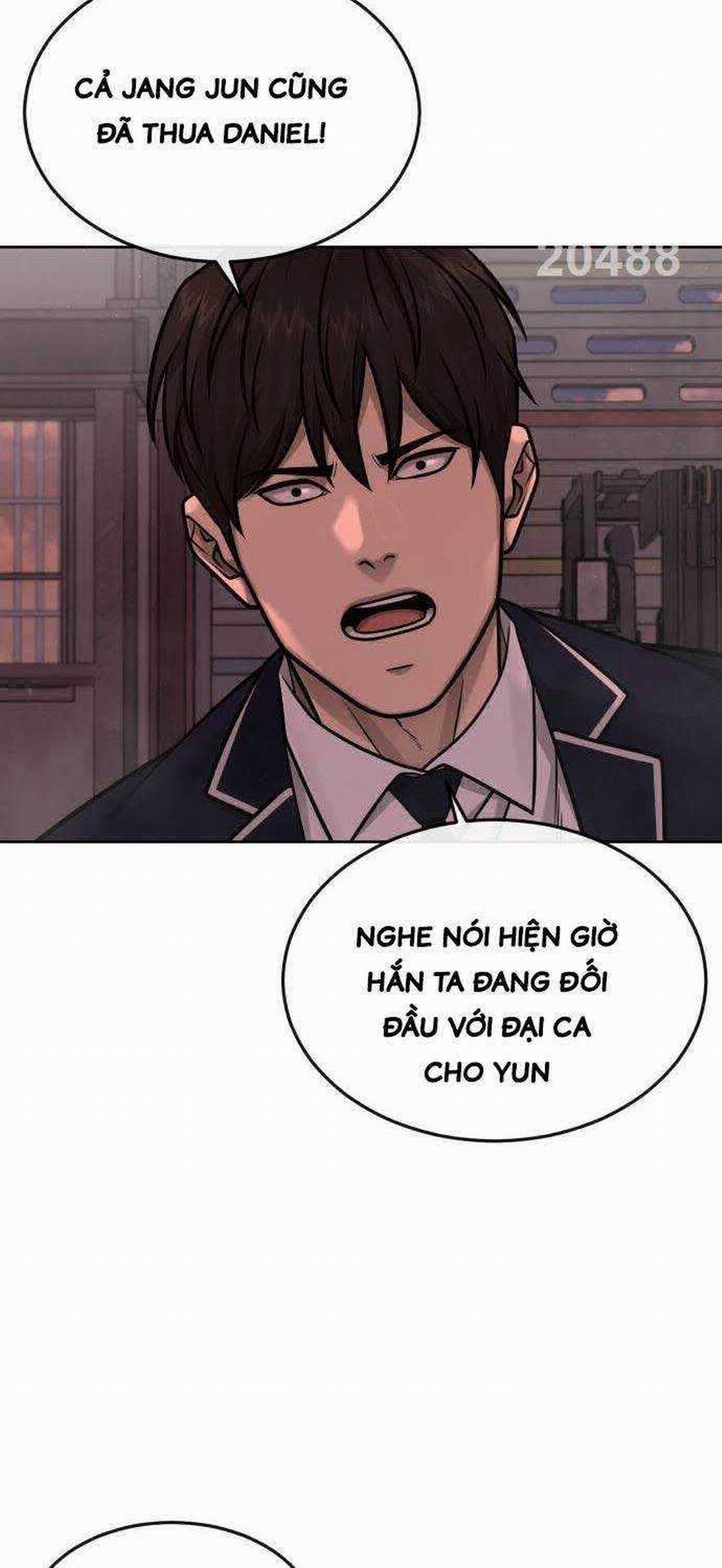 manhwax10.com - Truyện Manhwa Nhiệm Vụ Diệu Kỳ Chương 145 Trang 5