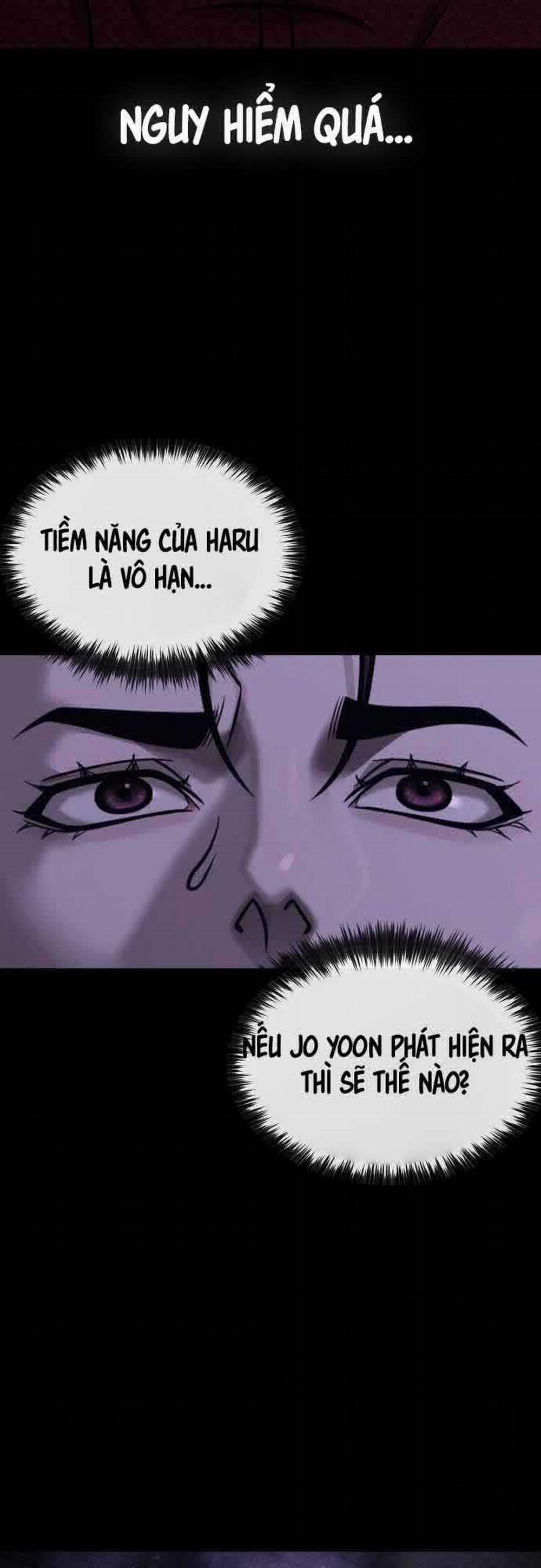 manhwax10.com - Truyện Manhwa Nhiệm Vụ Diệu Kỳ Chương 146 Trang 42