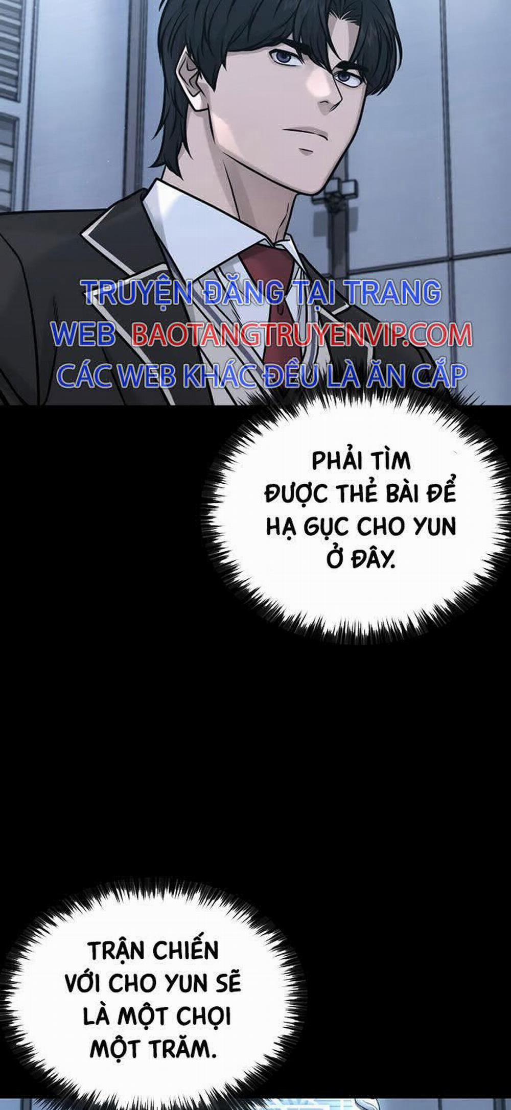 manhwax10.com - Truyện Manhwa Nhiệm Vụ Diệu Kỳ Chương 155 Trang 9