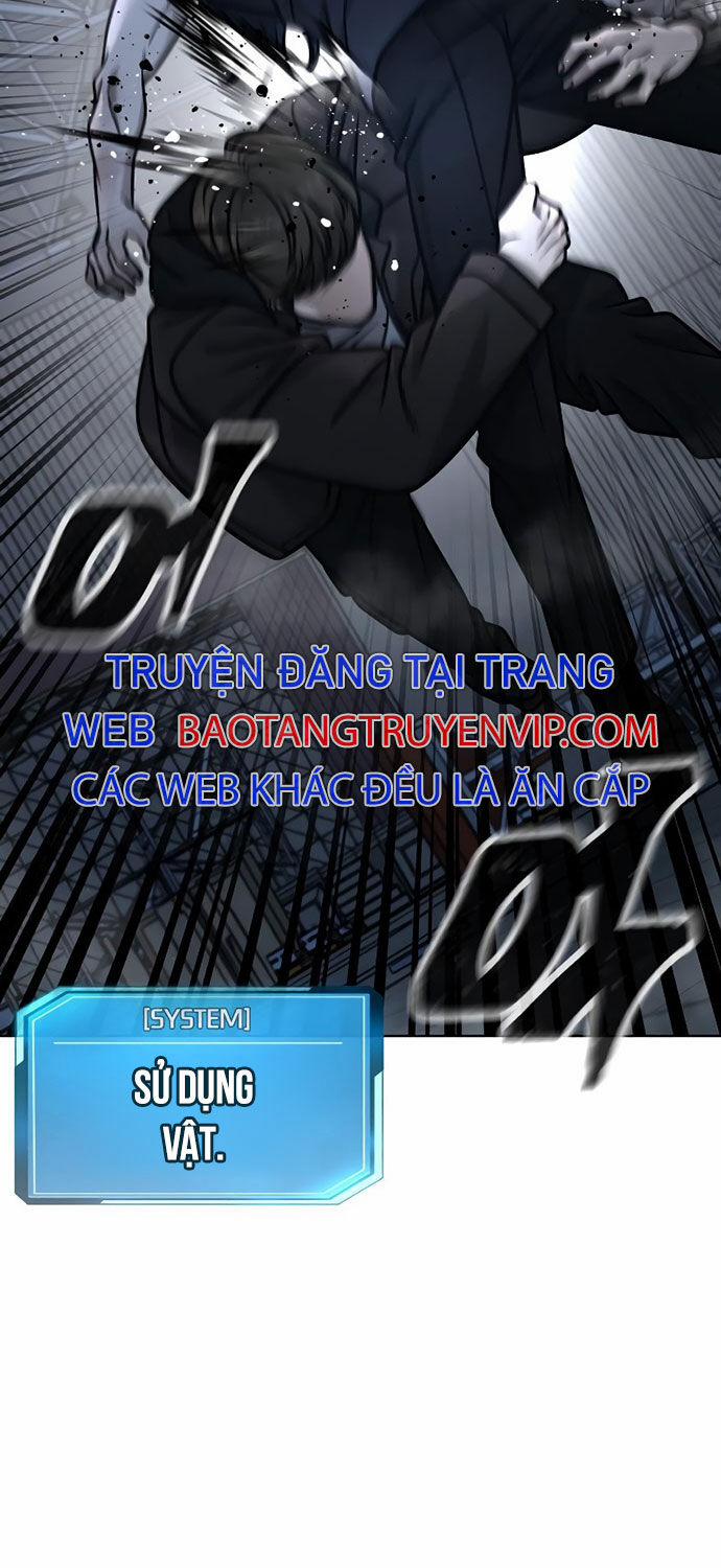 manhwax10.com - Truyện Manhwa Nhiệm Vụ Diệu Kỳ Chương 155 Trang 85