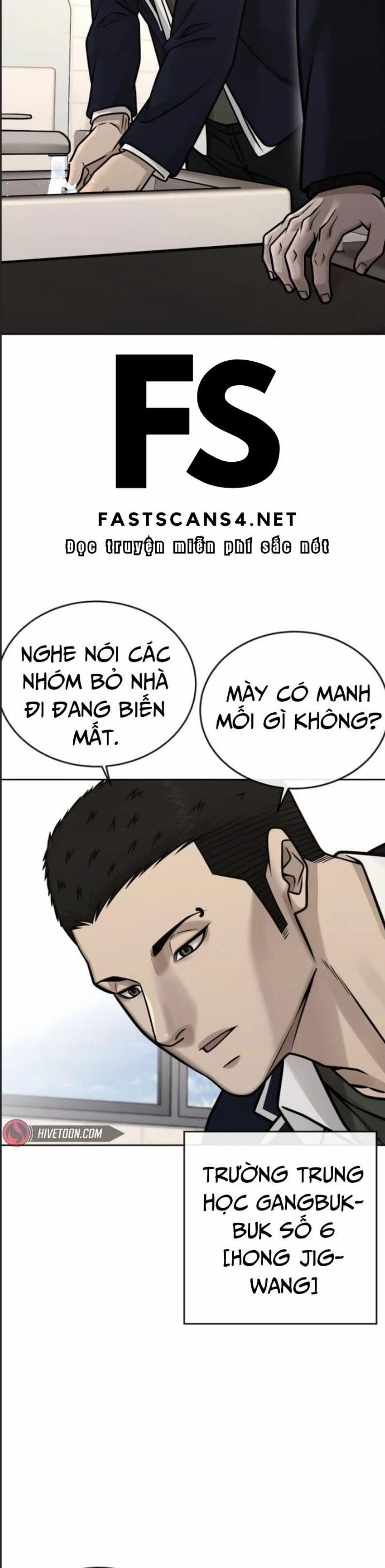 manhwax10.com - Truyện Manhwa Nhiệm Vụ Diệu Kỳ Chương 164 Trang 33