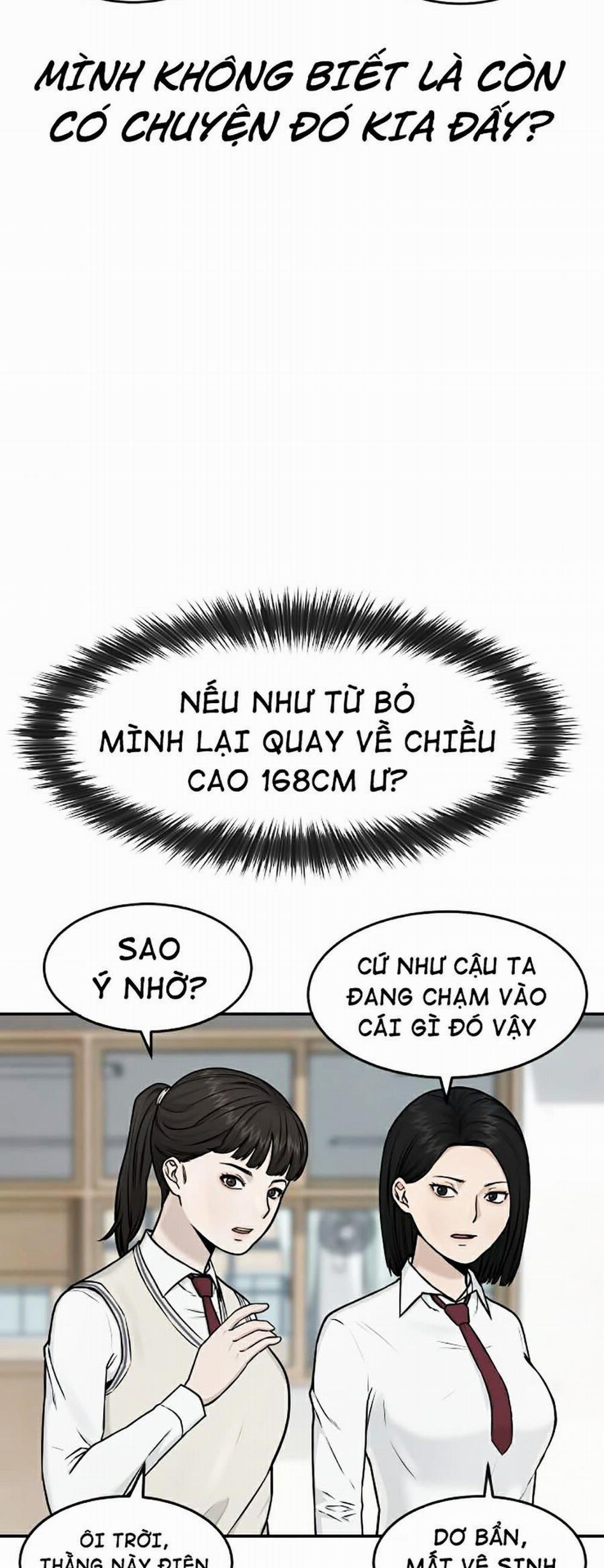 manhwax10.com - Truyện Manhwa Nhiệm Vụ Diệu Kỳ Chương 2 Trang 12