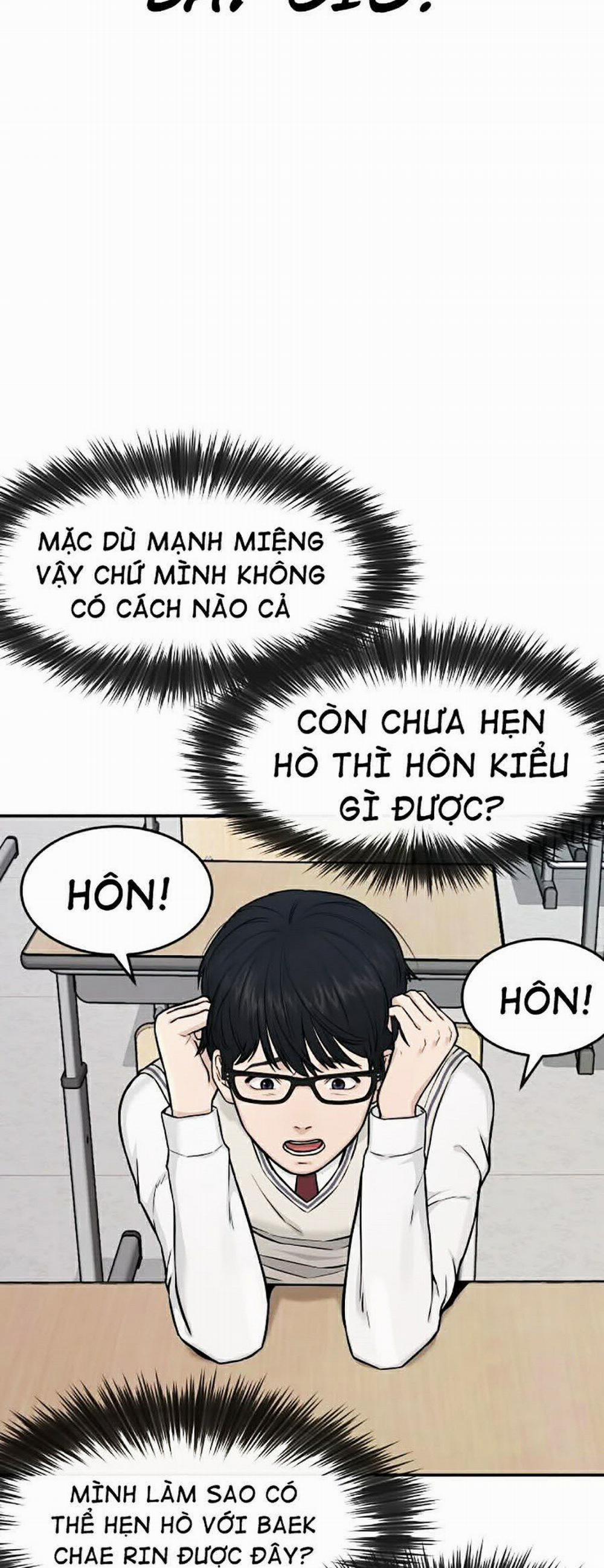 manhwax10.com - Truyện Manhwa Nhiệm Vụ Diệu Kỳ Chương 2 Trang 19