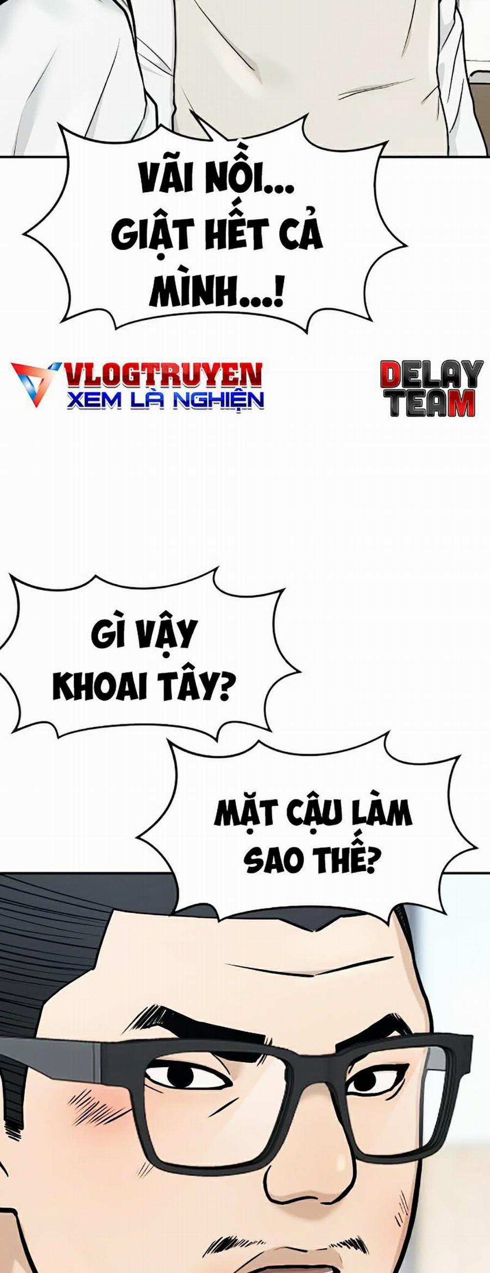 manhwax10.com - Truyện Manhwa Nhiệm Vụ Diệu Kỳ Chương 2 Trang 23