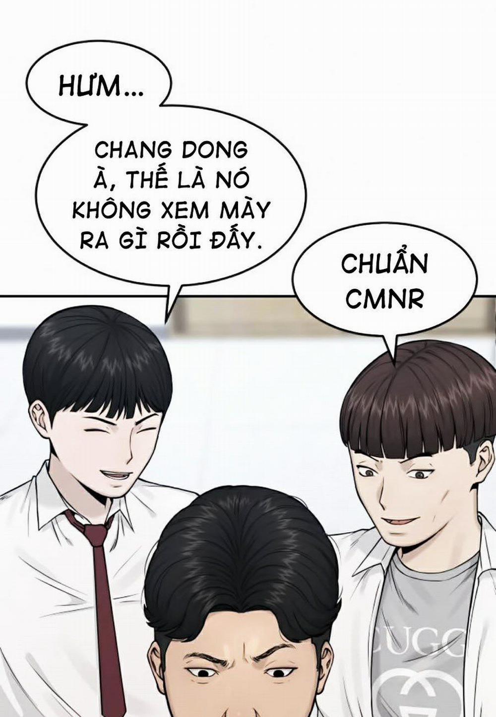 manhwax10.com - Truyện Manhwa Nhiệm Vụ Diệu Kỳ Chương 3 Trang 32