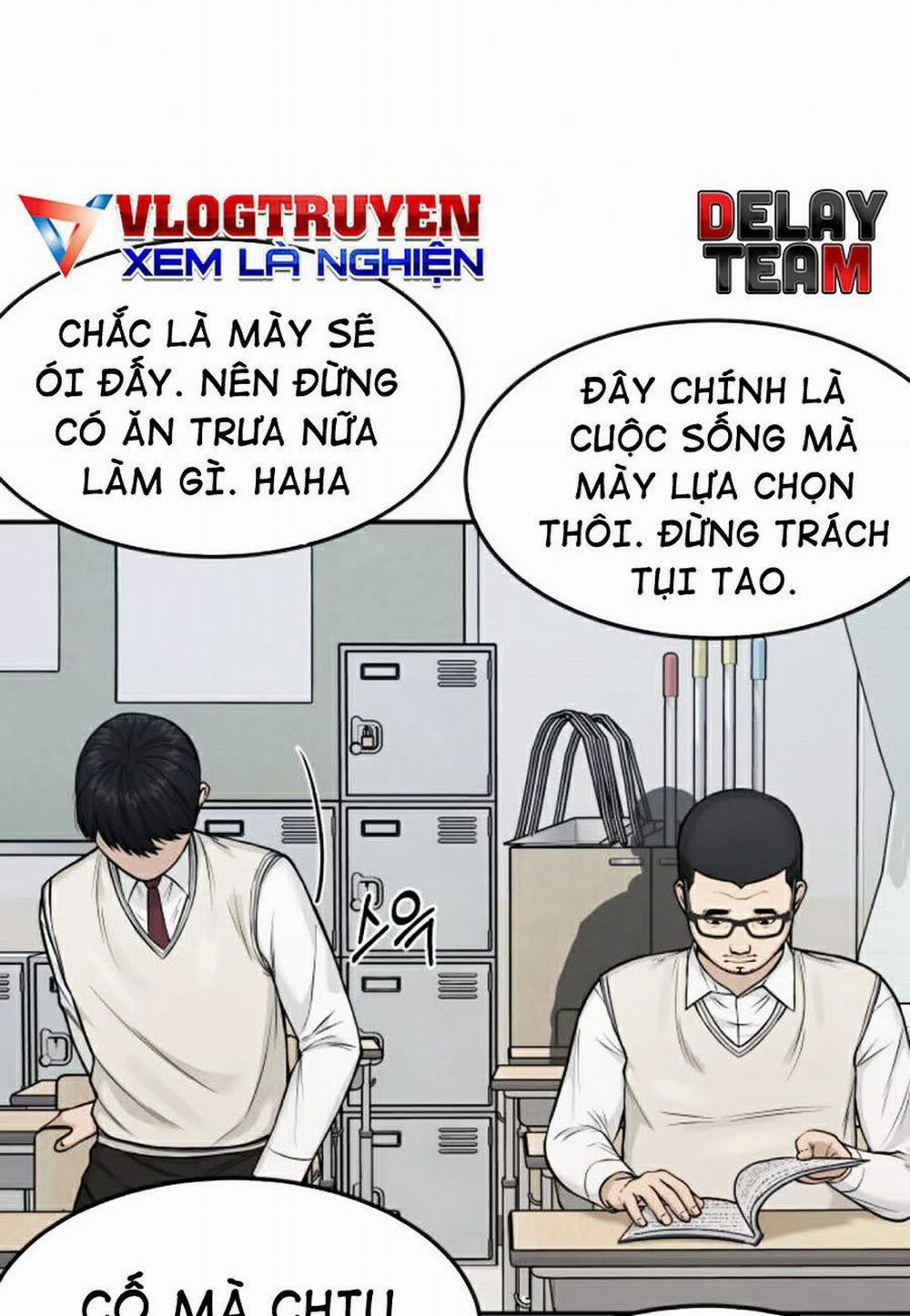 manhwax10.com - Truyện Manhwa Nhiệm Vụ Diệu Kỳ Chương 3 Trang 39