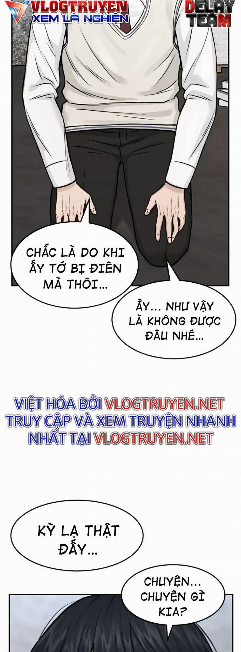 manhwax10.com - Truyện Manhwa Nhiệm Vụ Diệu Kỳ Chương 3 Trang 50