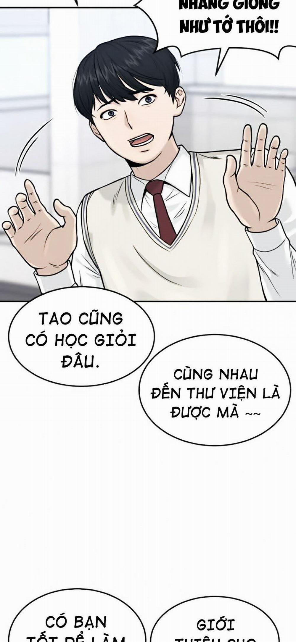 manhwax10.com - Truyện Manhwa Nhiệm Vụ Diệu Kỳ Chương 3 Trang 75