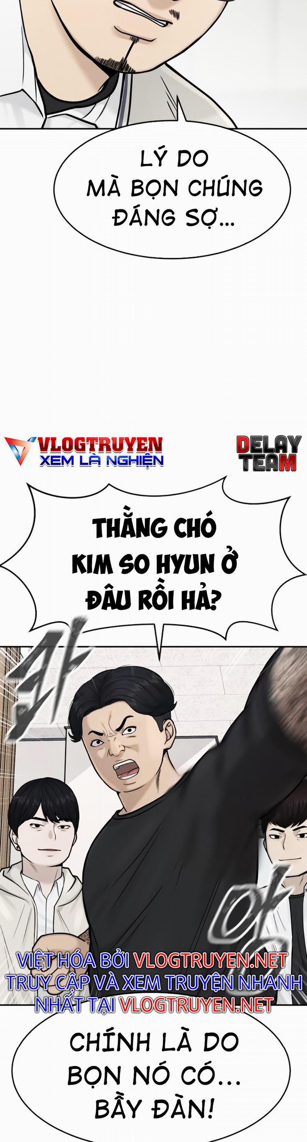 manhwax10.com - Truyện Manhwa Nhiệm Vụ Diệu Kỳ Chương 4 Trang 23