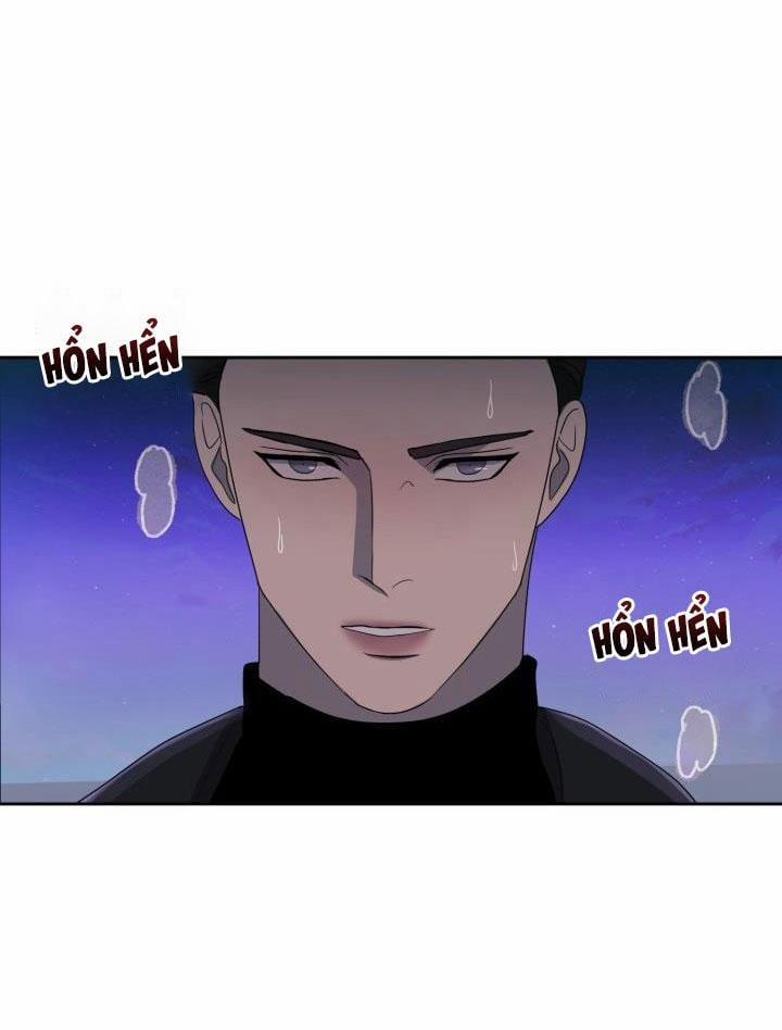 manhwax10.com - Truyện Manhwa Nhiệm Vụ Không Lối Thoát Chương 12 Trang 25