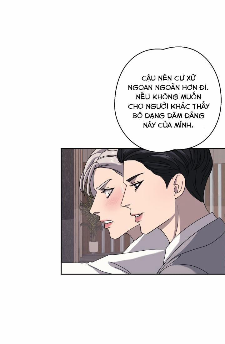 manhwax10.com - Truyện Manhwa Nhiệm Vụ Không Lối Thoát Chương 5 Trang 4