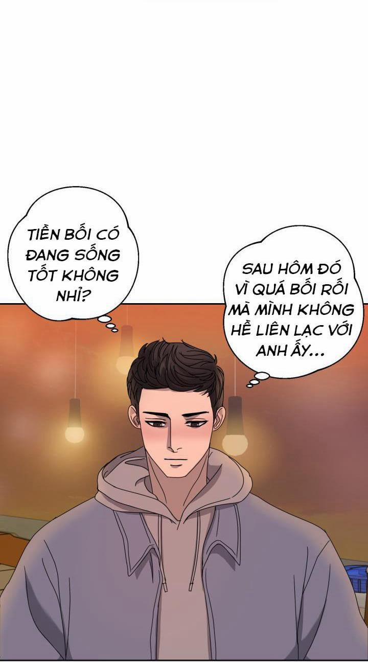 manhwax10.com - Truyện Manhwa Nhiệm Vụ Không Lối Thoát Chương 6 Trang 4