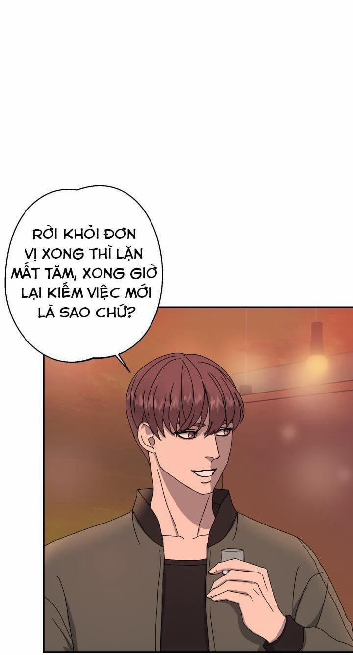 manhwax10.com - Truyện Manhwa Nhiệm Vụ Không Lối Thoát Chương 6 Trang 6