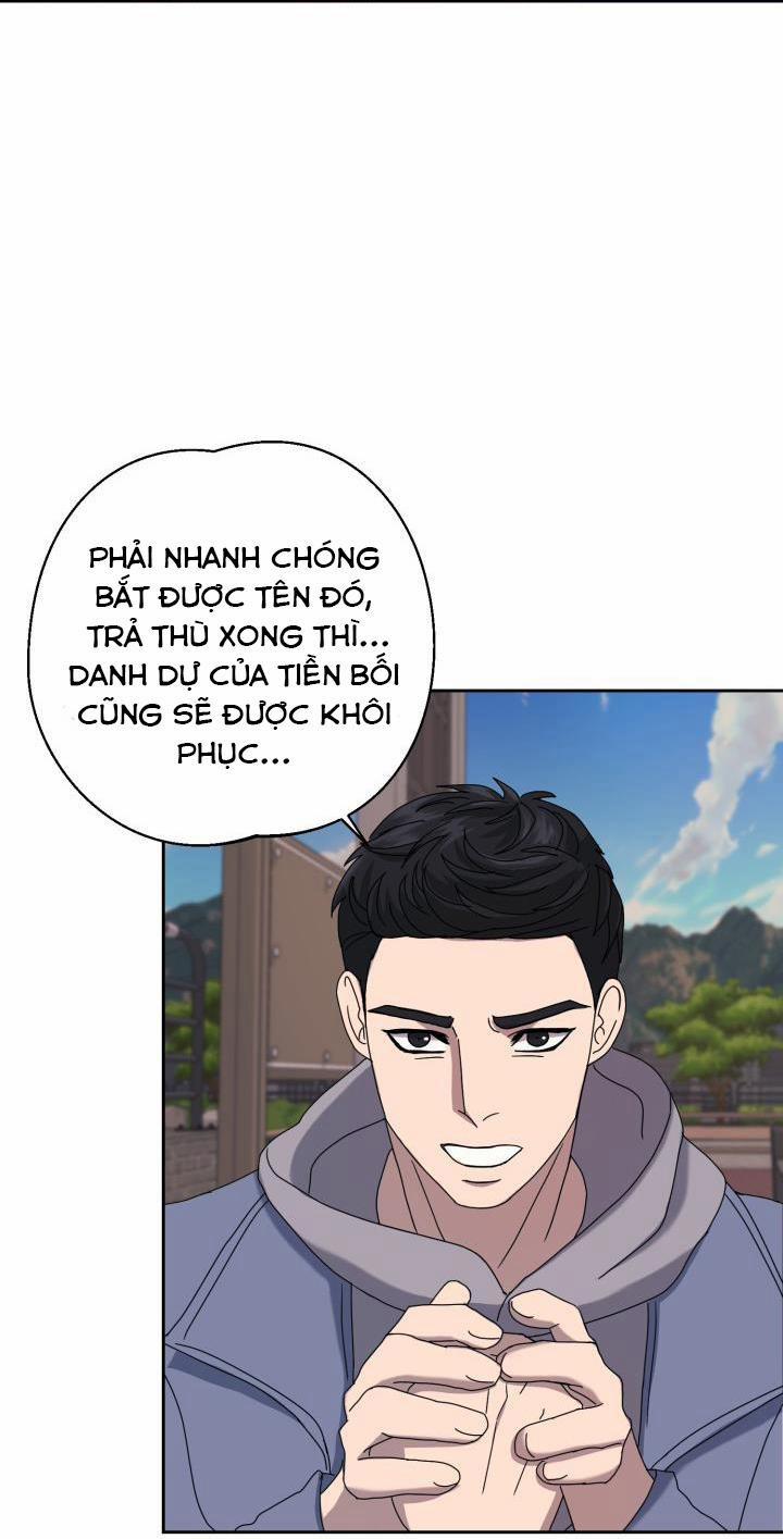 manhwax10.com - Truyện Manhwa Nhiệm Vụ Không Lối Thoát Chương 6 Trang 61